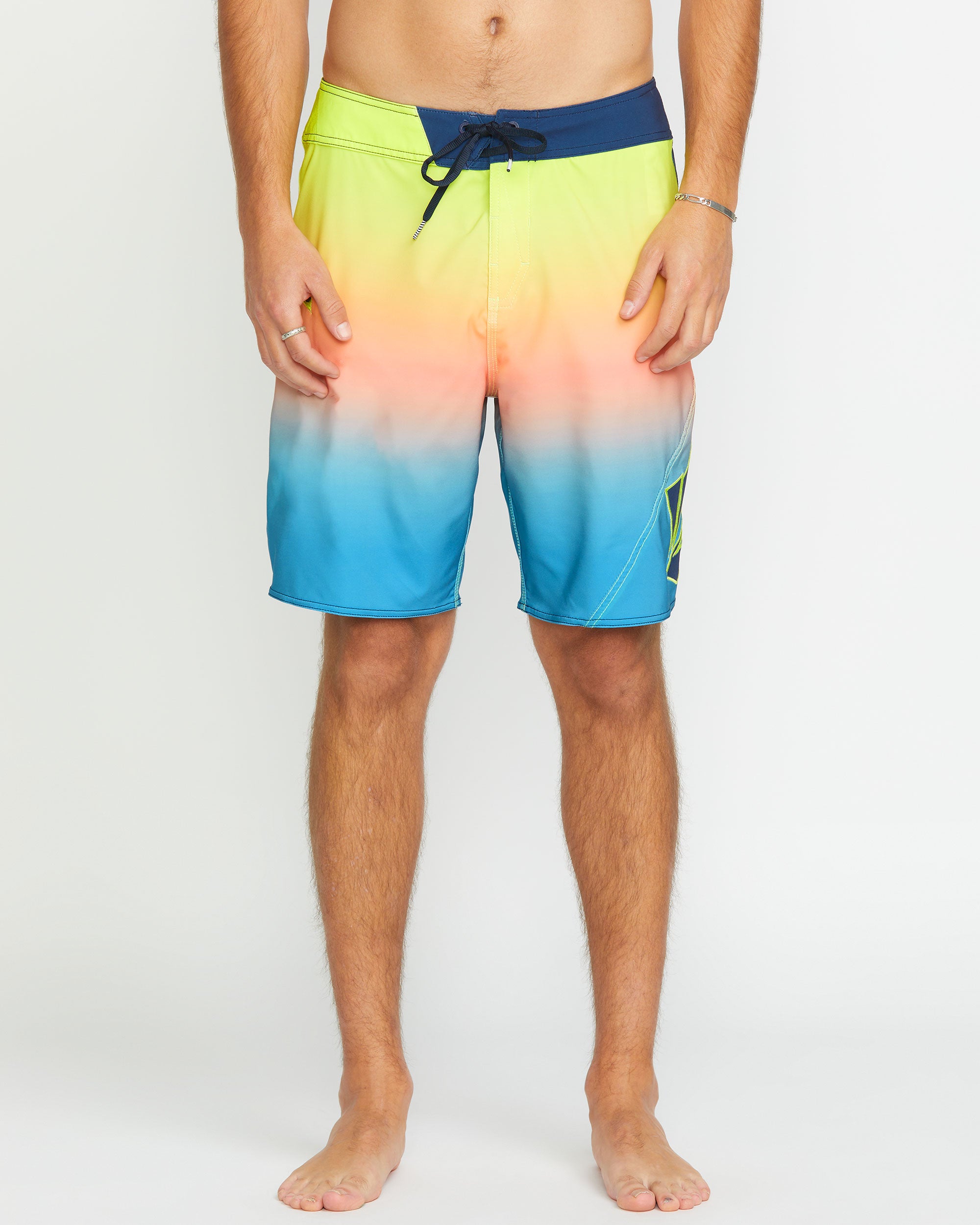 Vee Bee Mod 20" Boardshorts