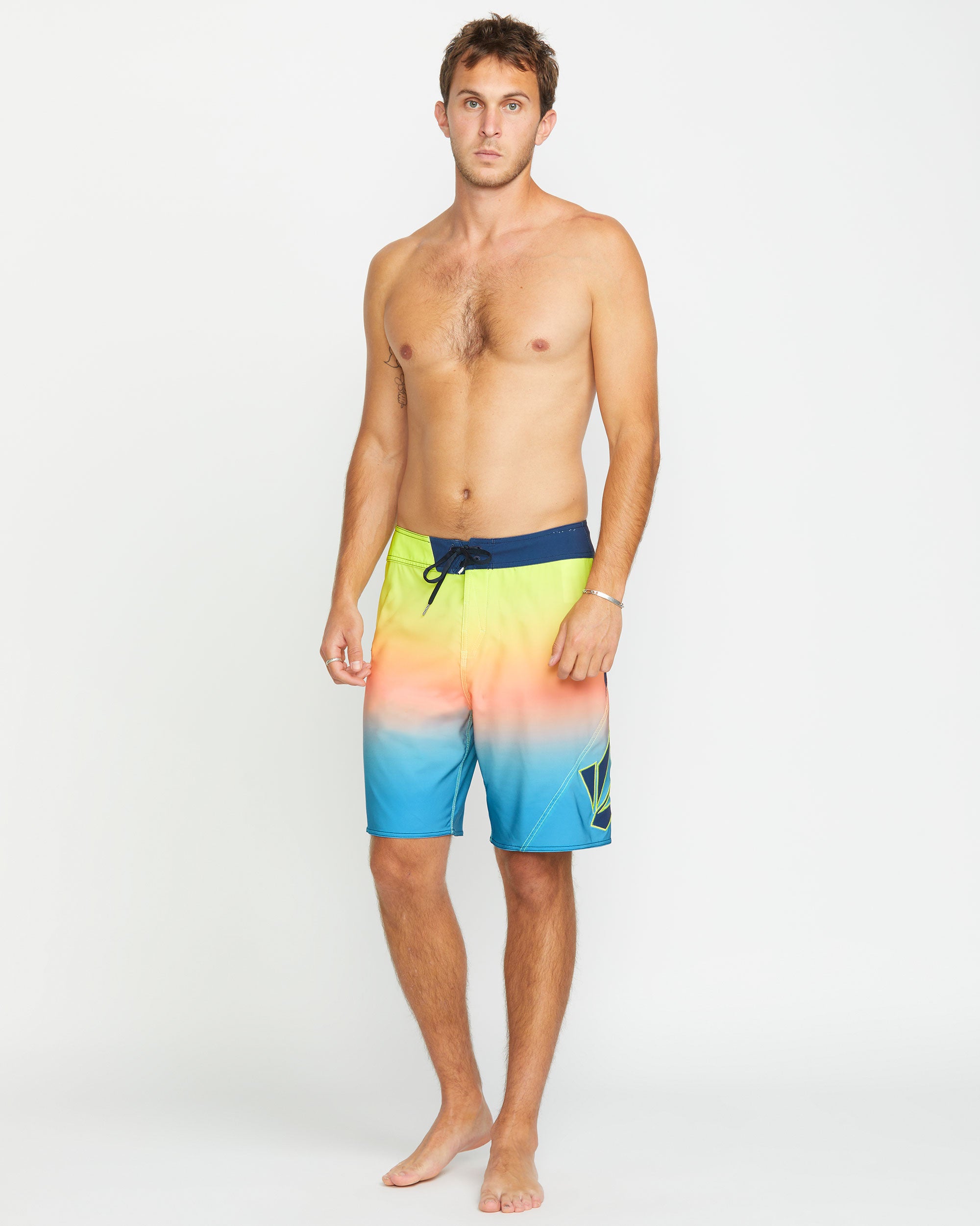 Vee Bee Mod 20" Boardshorts