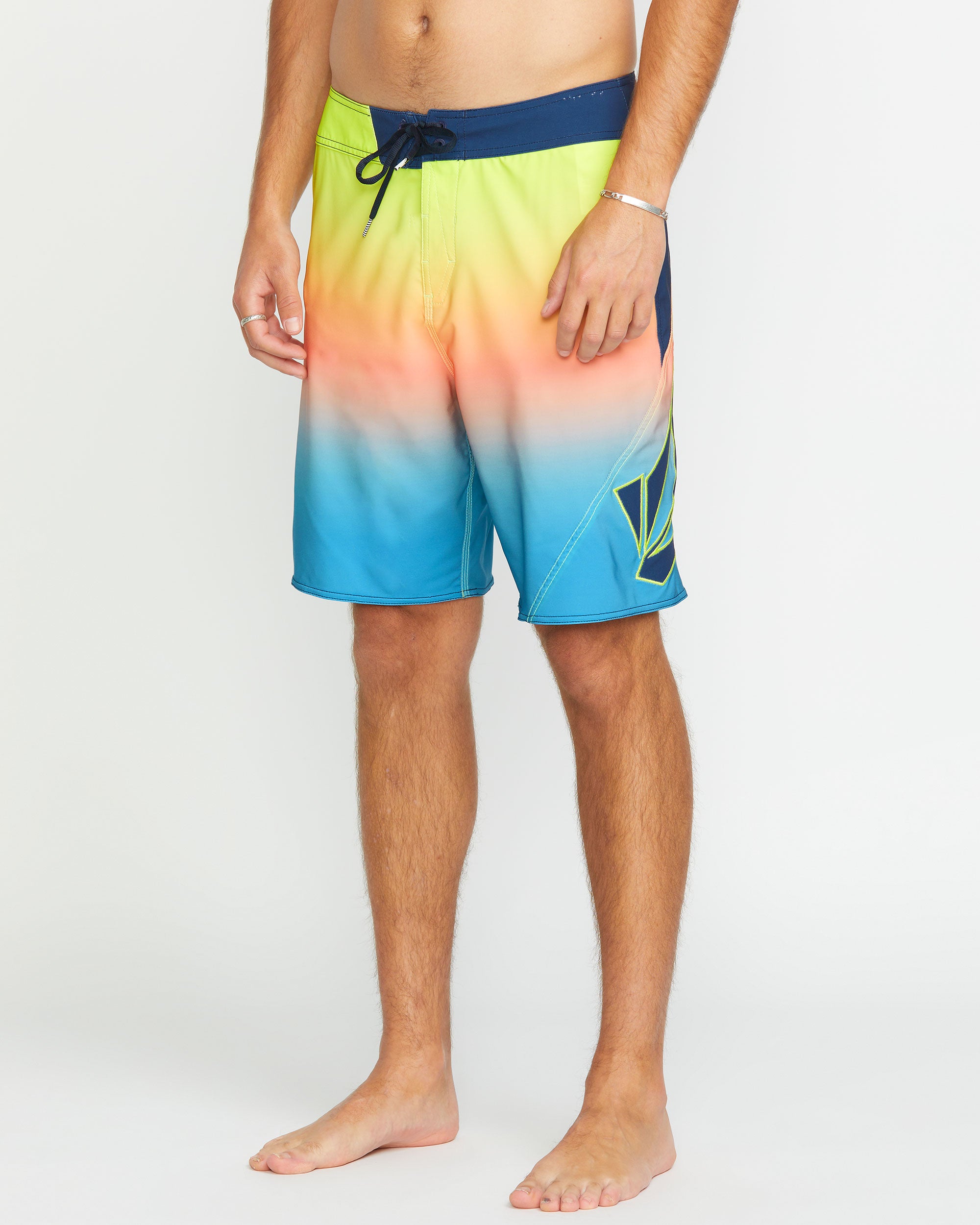 Vee Bee Mod 20" Boardshorts