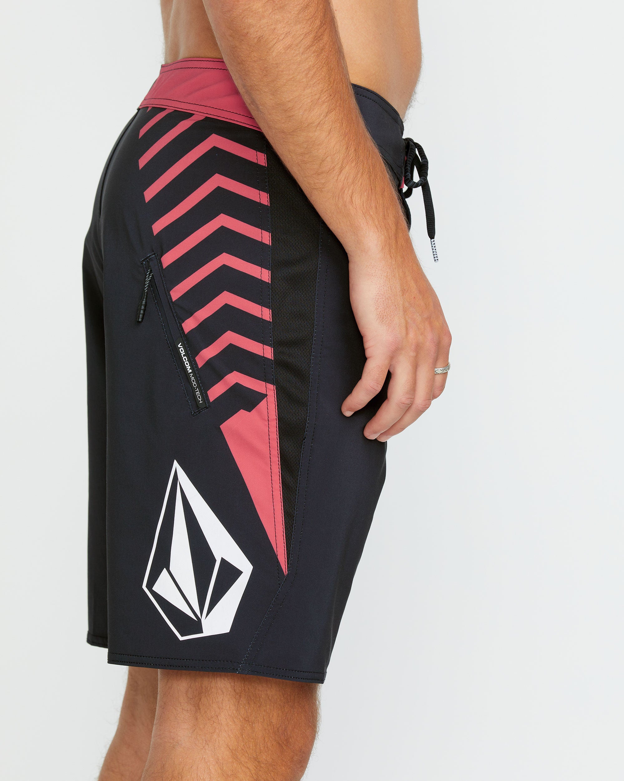 Surf Vitals Jack Robinson Mod 20" Boardshorts