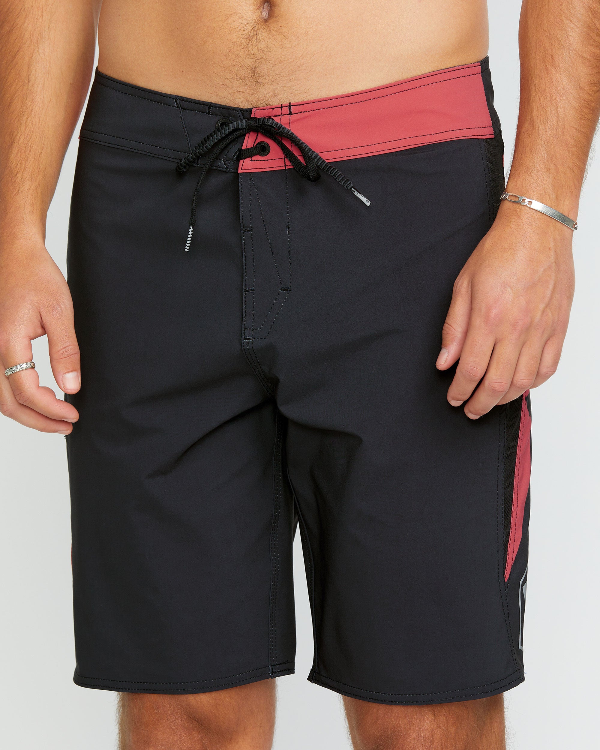 Surf Vitals Jack Robinson Mod 20" Boardshorts