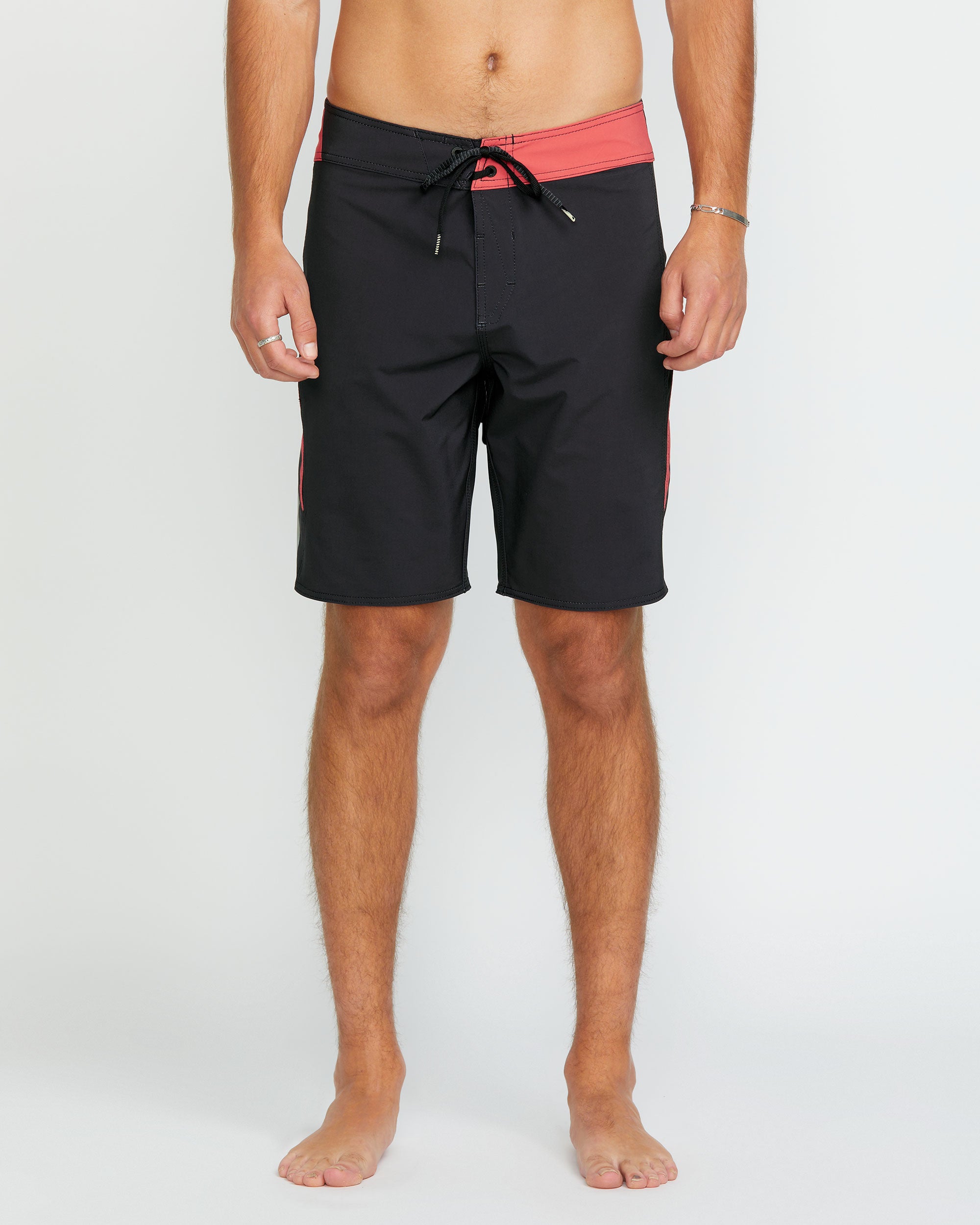 Surf Vitals Jack Robinson Mod 20" Boardshorts