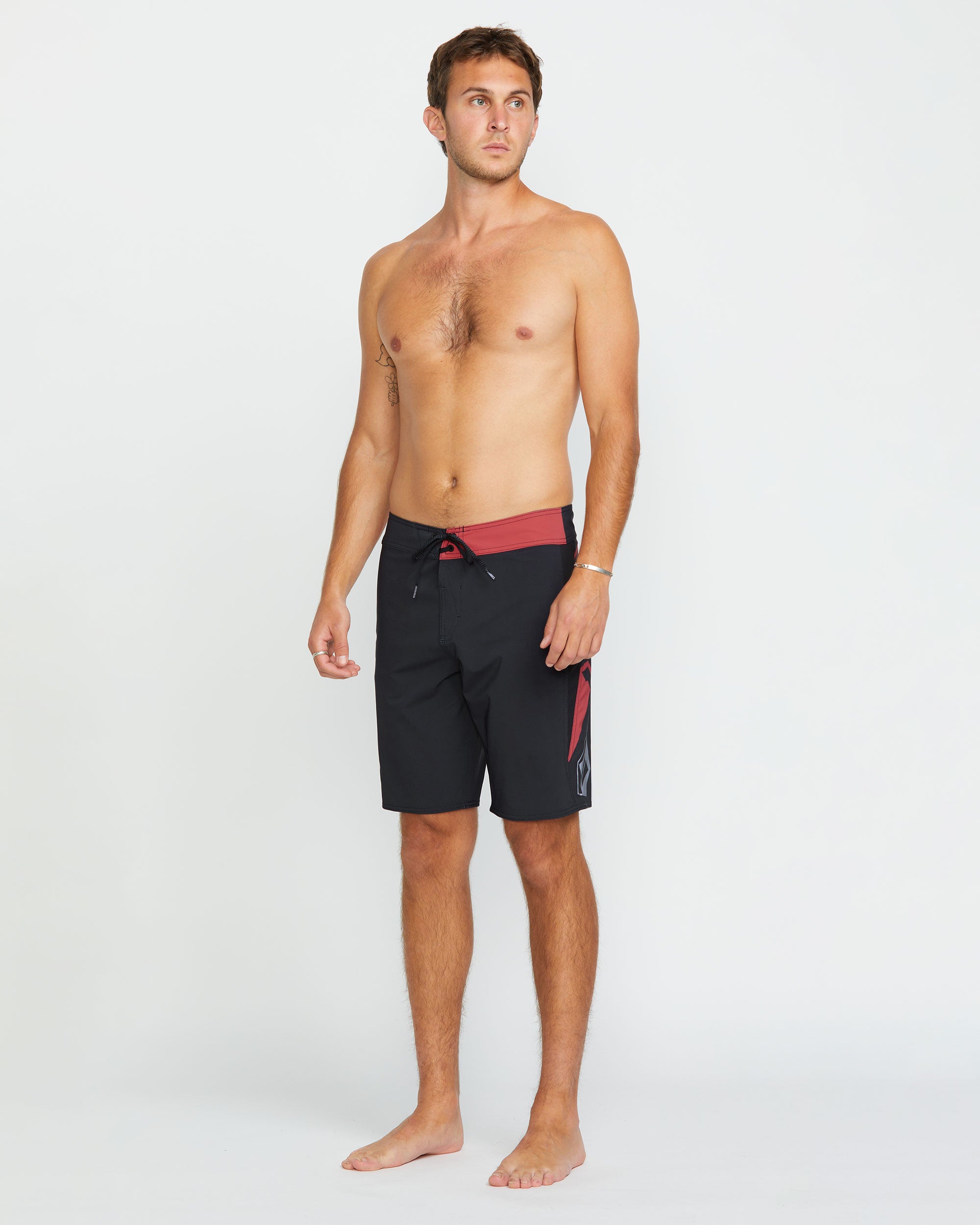 Surf Vitals Jack Robinson Mod 20" Boardshorts