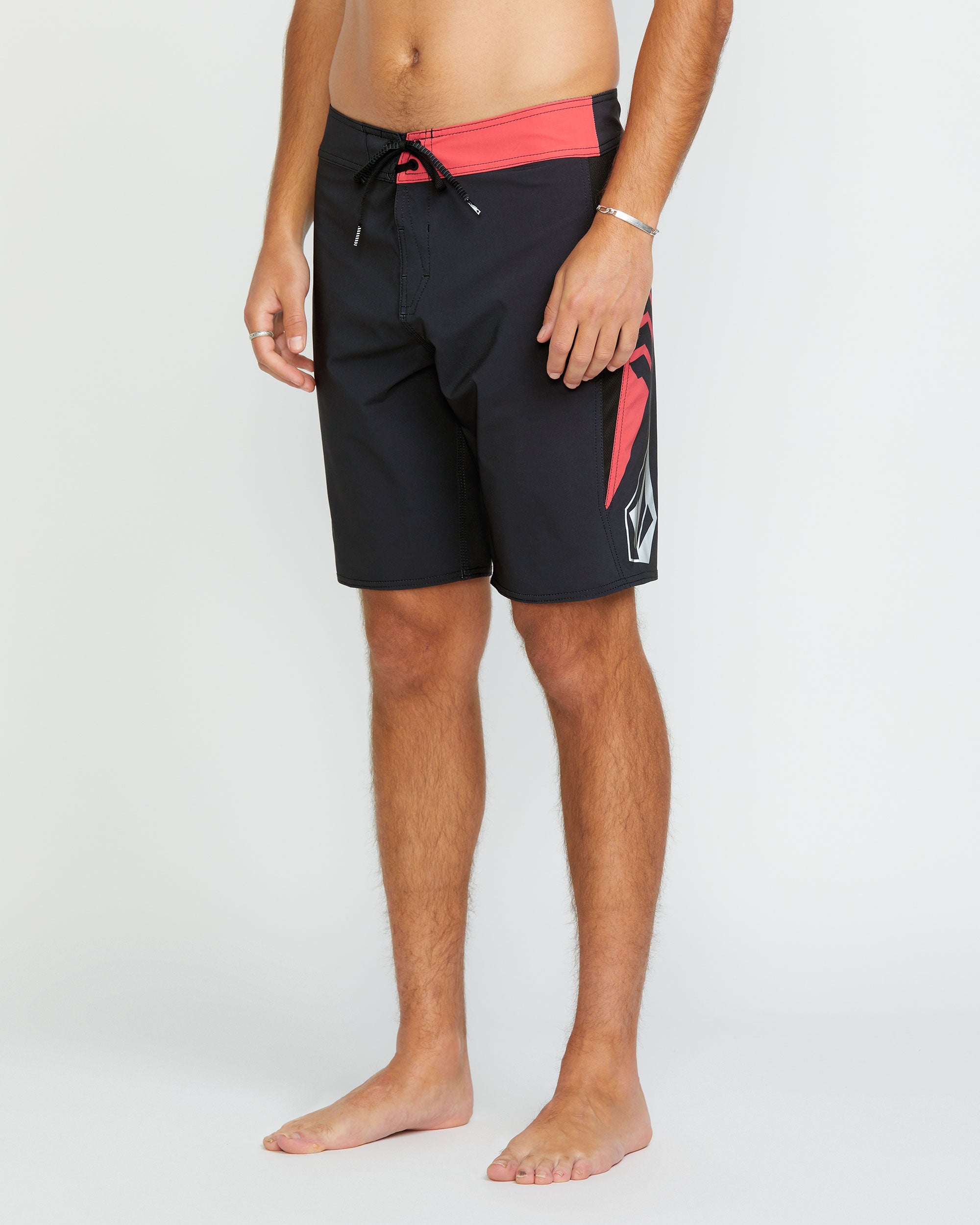 Surf Vitals Jack Robinson Mod 20" Boardshorts