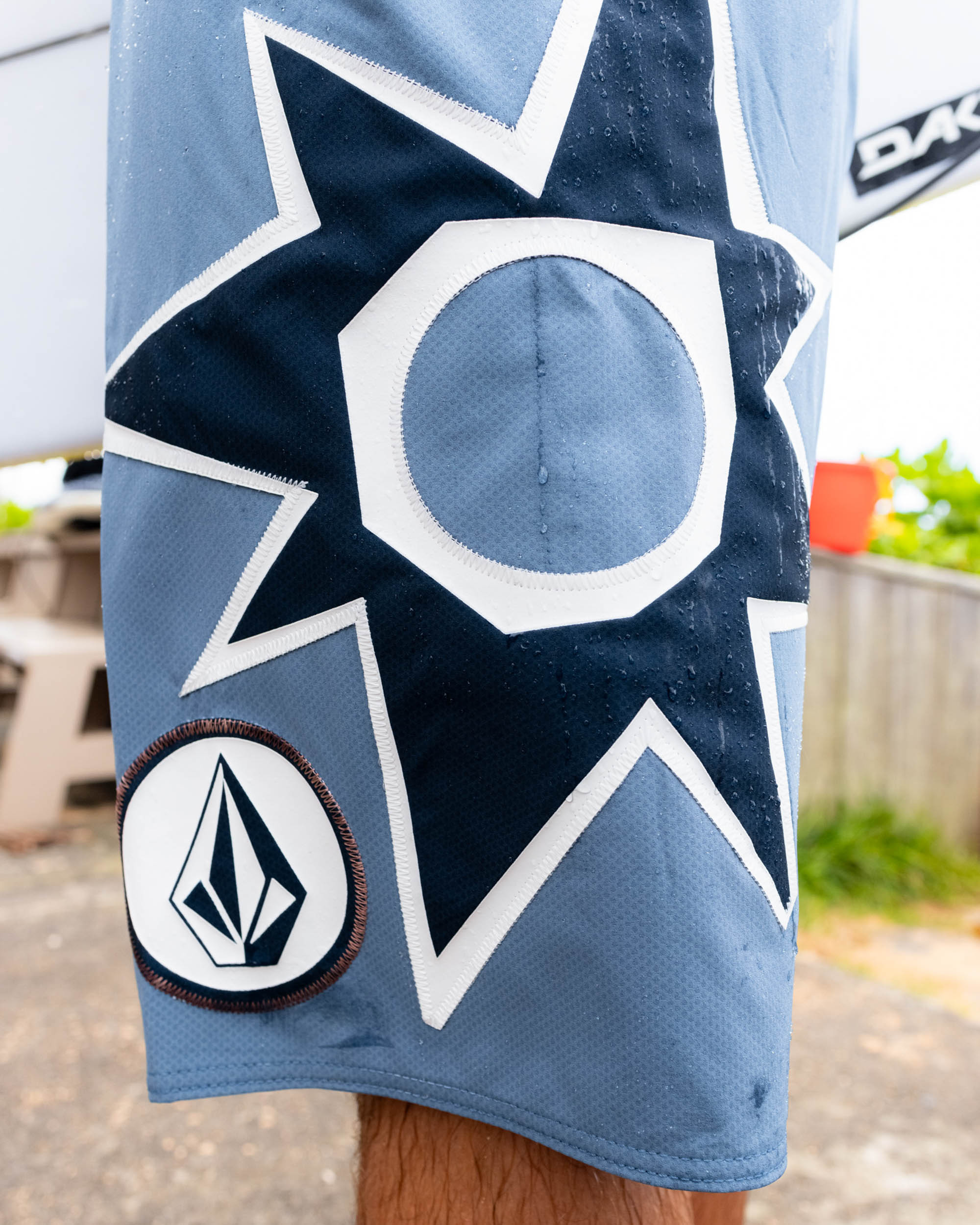 St4R G4Zer Mod 20" Boardshort