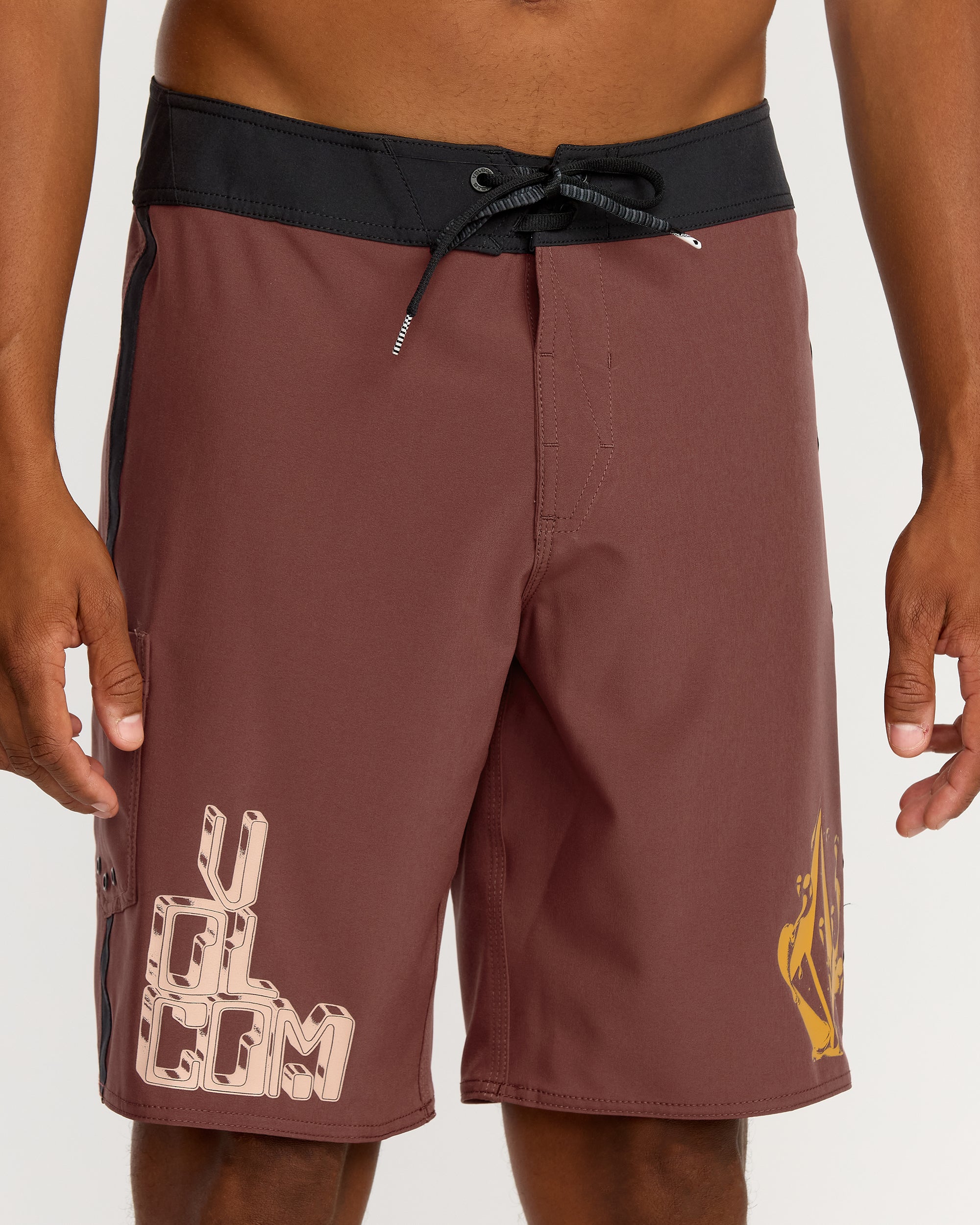 Featured Artist Callum Rooney Mod 20" Boardshorts