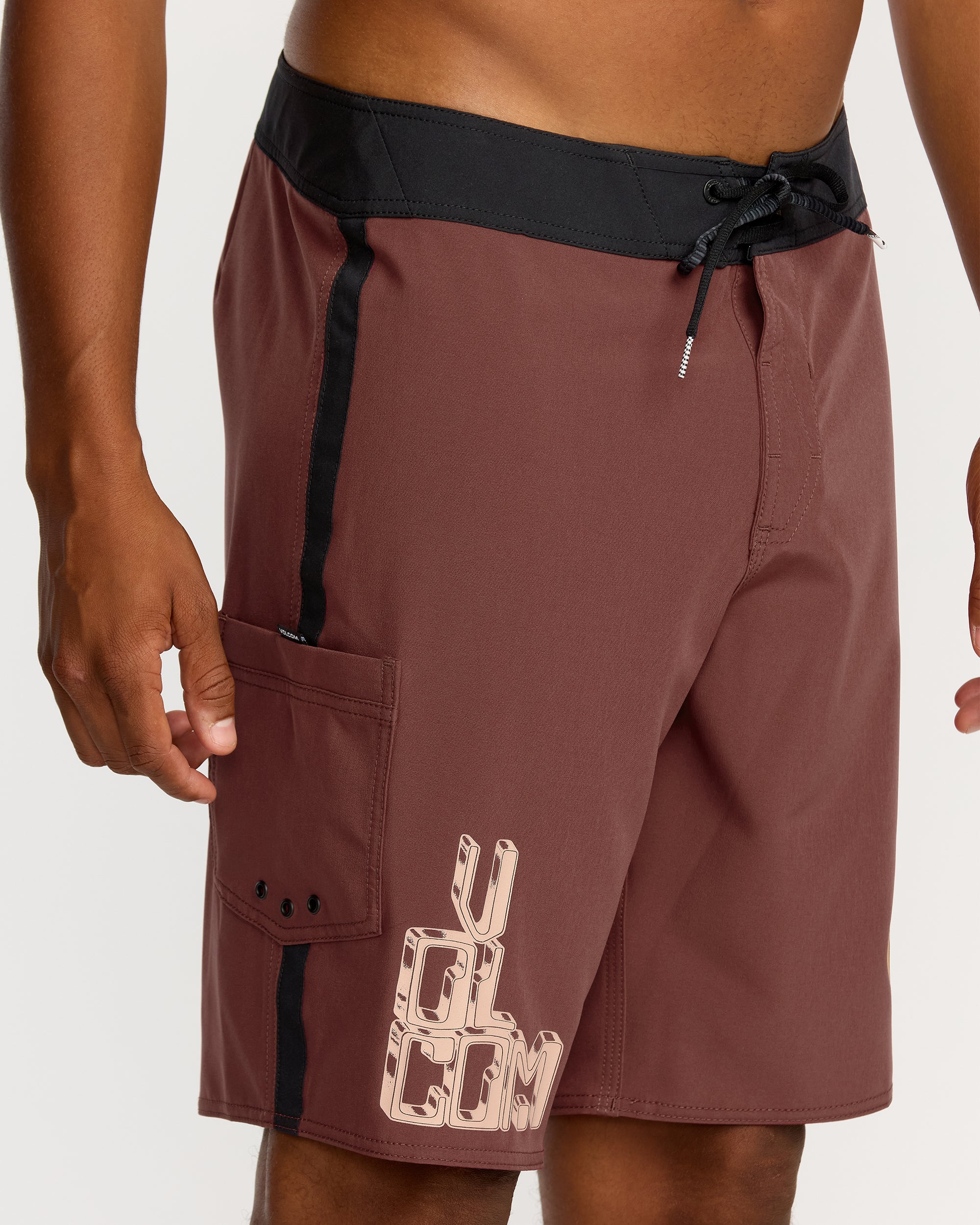 Featured Artist Callum Rooney Mod 20" Boardshorts