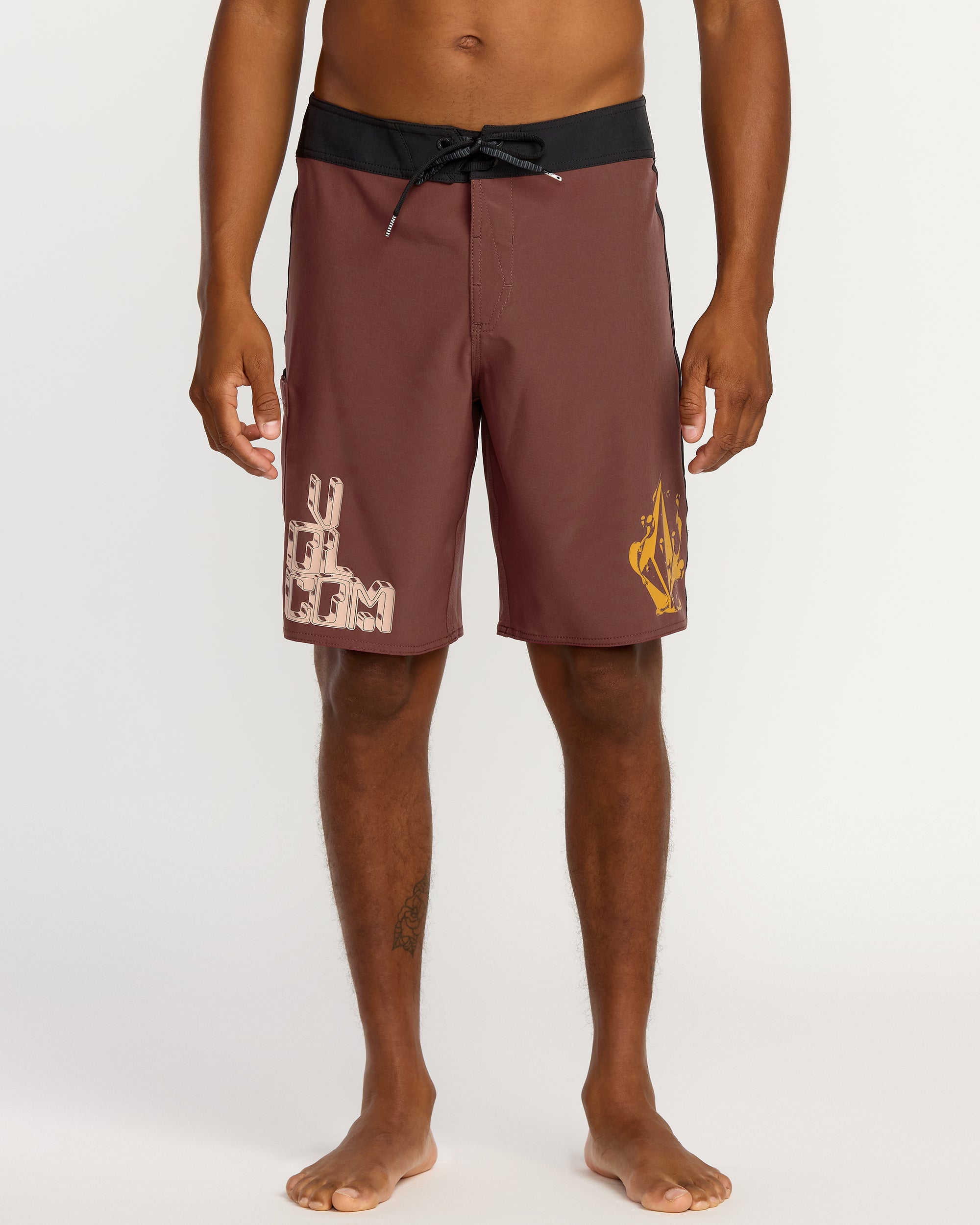Featured Artist Callum Rooney Mod 20" Boardshorts