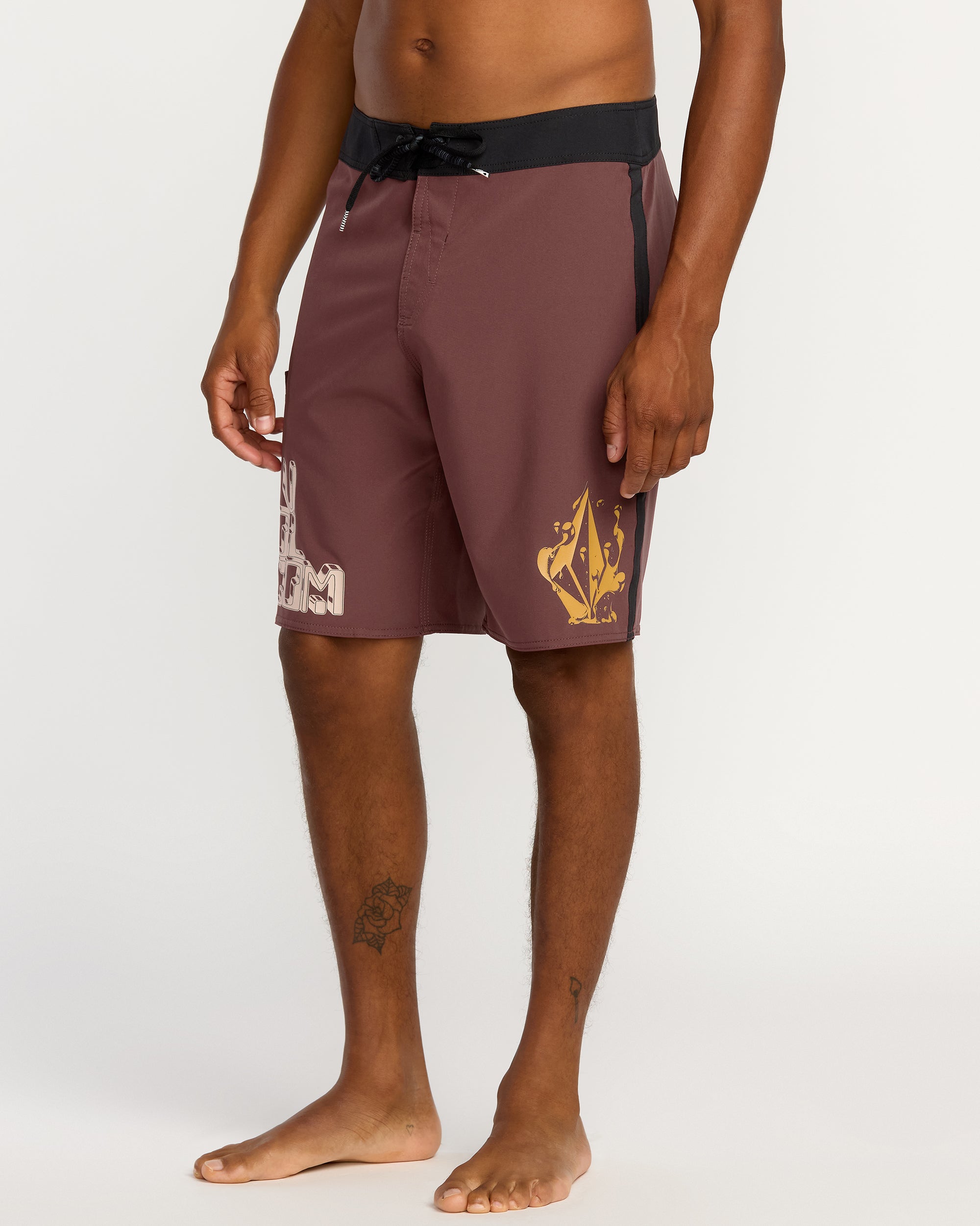 Featured Artist Callum Rooney Mod 20" Boardshorts