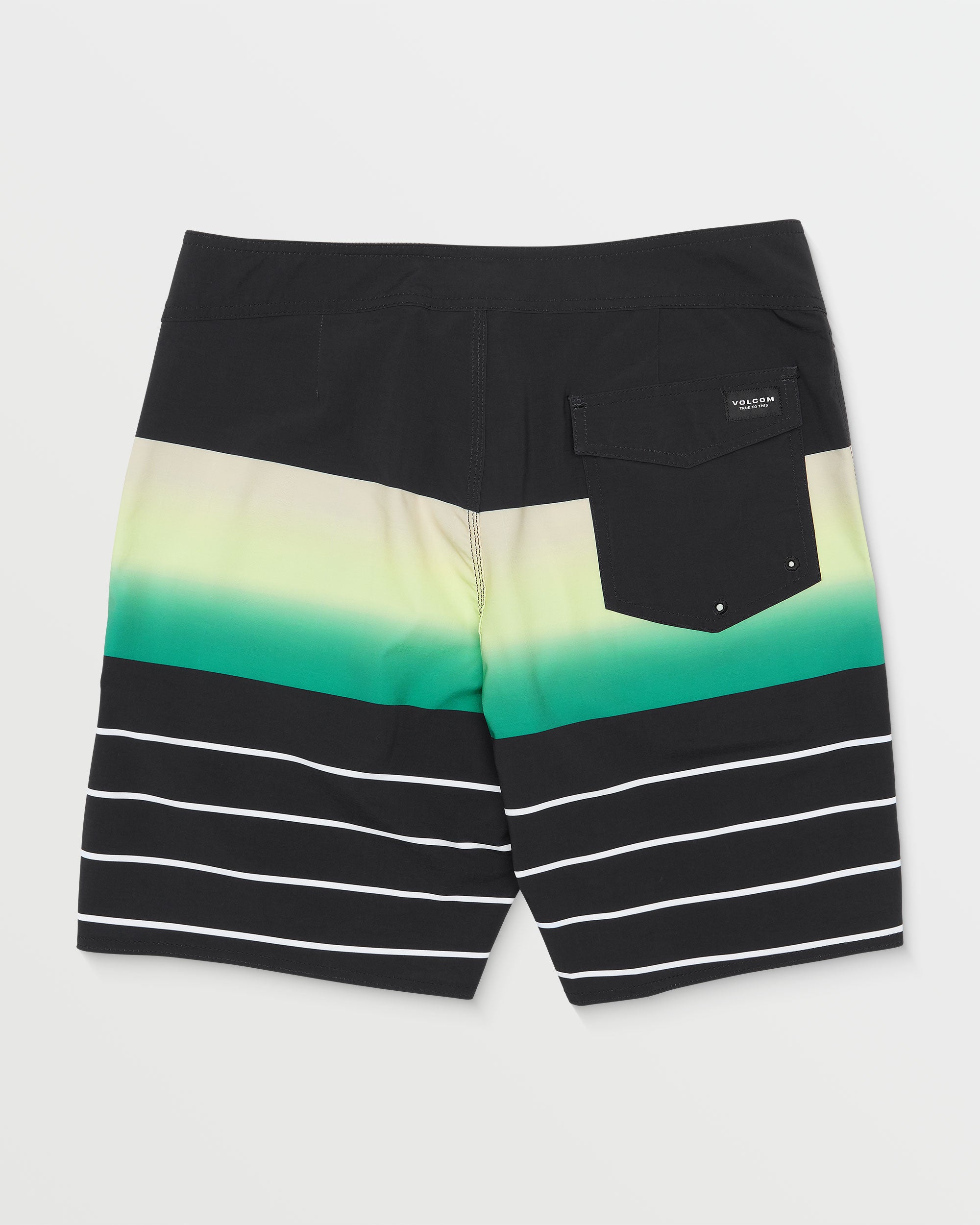 Quarta Fade Mod-Tech 19" Boardshort