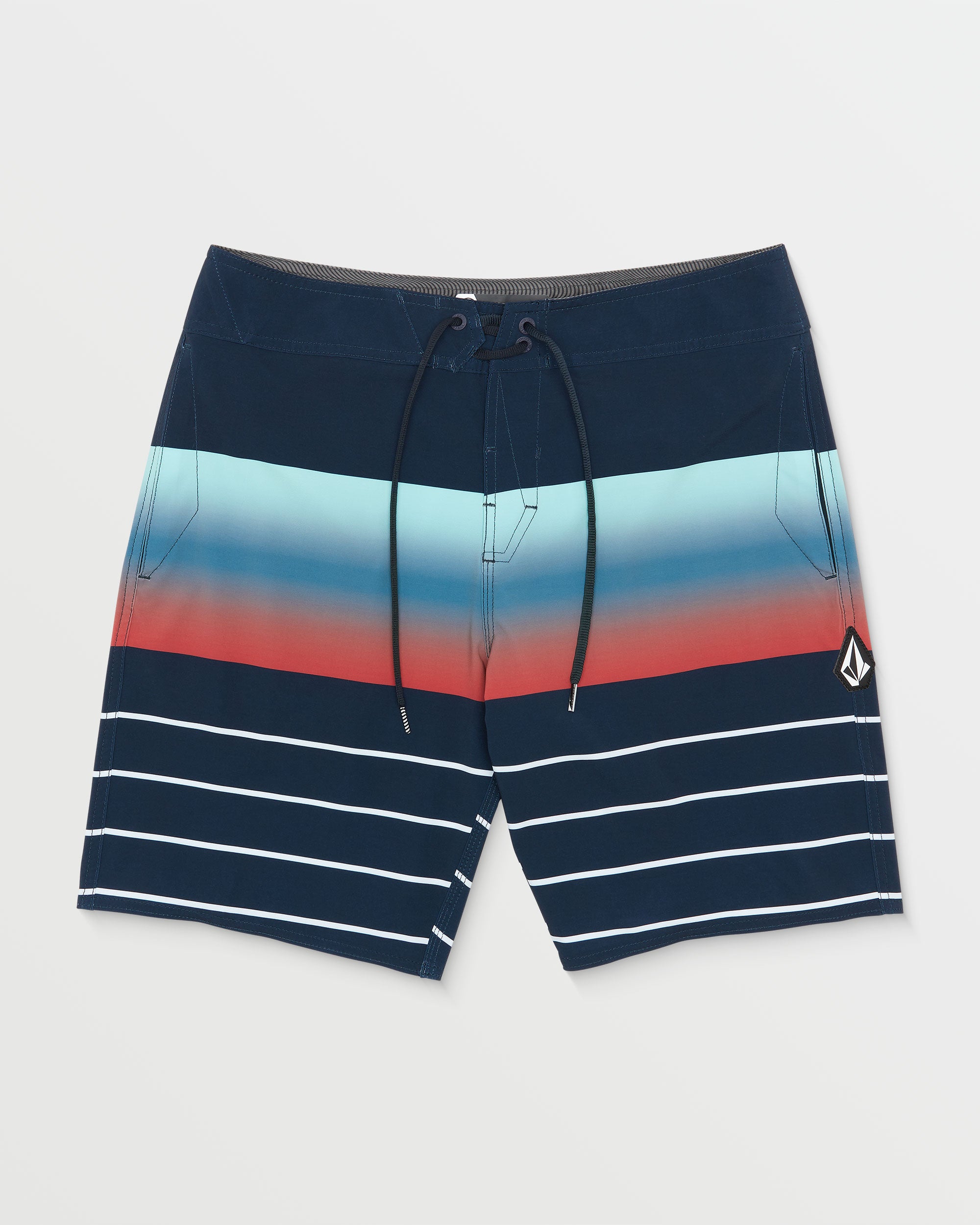 Quarta Fade Mod-Tech 19" Boardshort