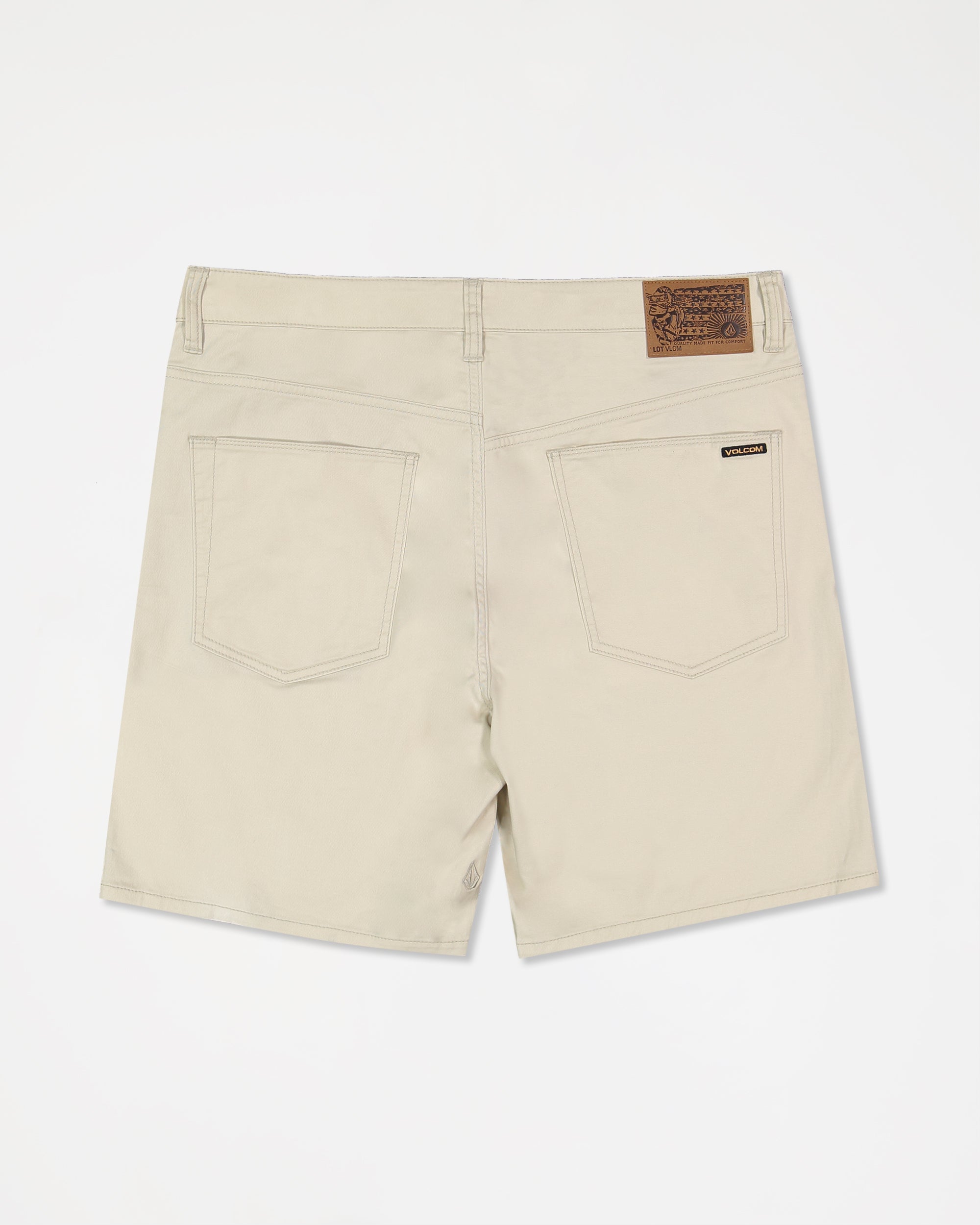 V Kinkade Light Weight Short