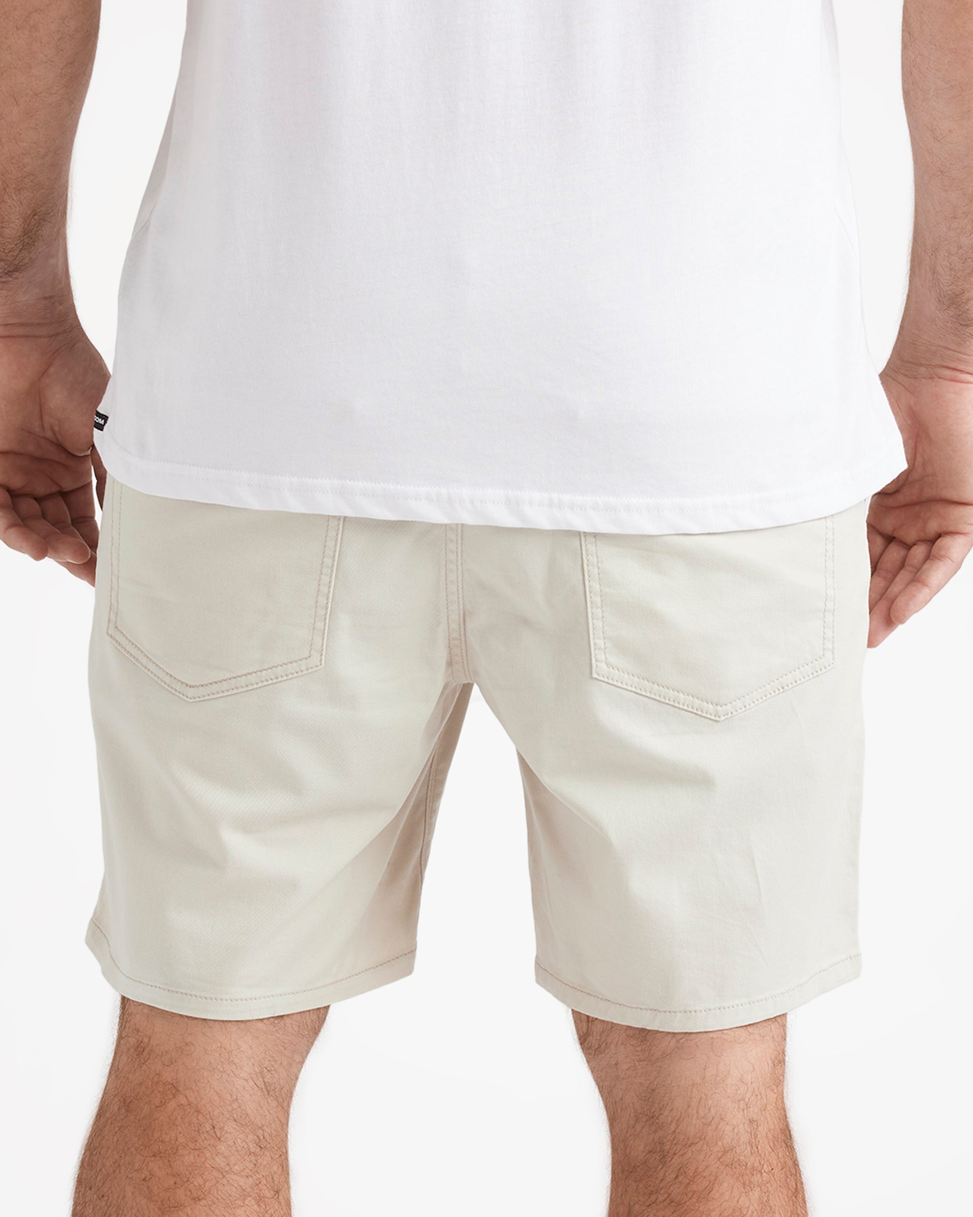 V Kinkade Light Weight Short