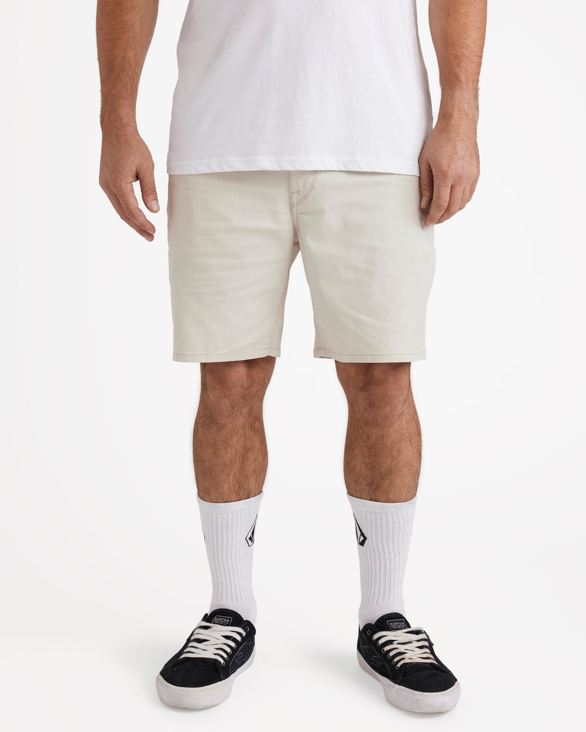 V Kinkade Light Weight Short