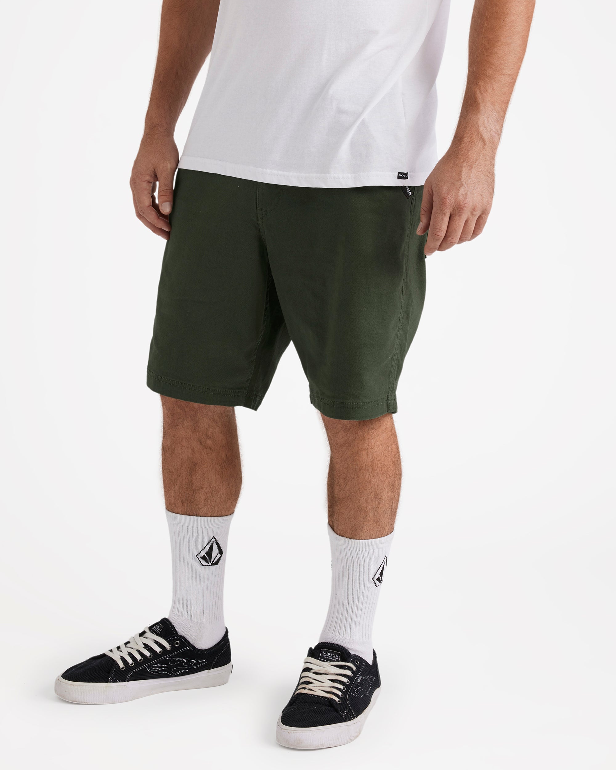 Tustin Utility 20" Short