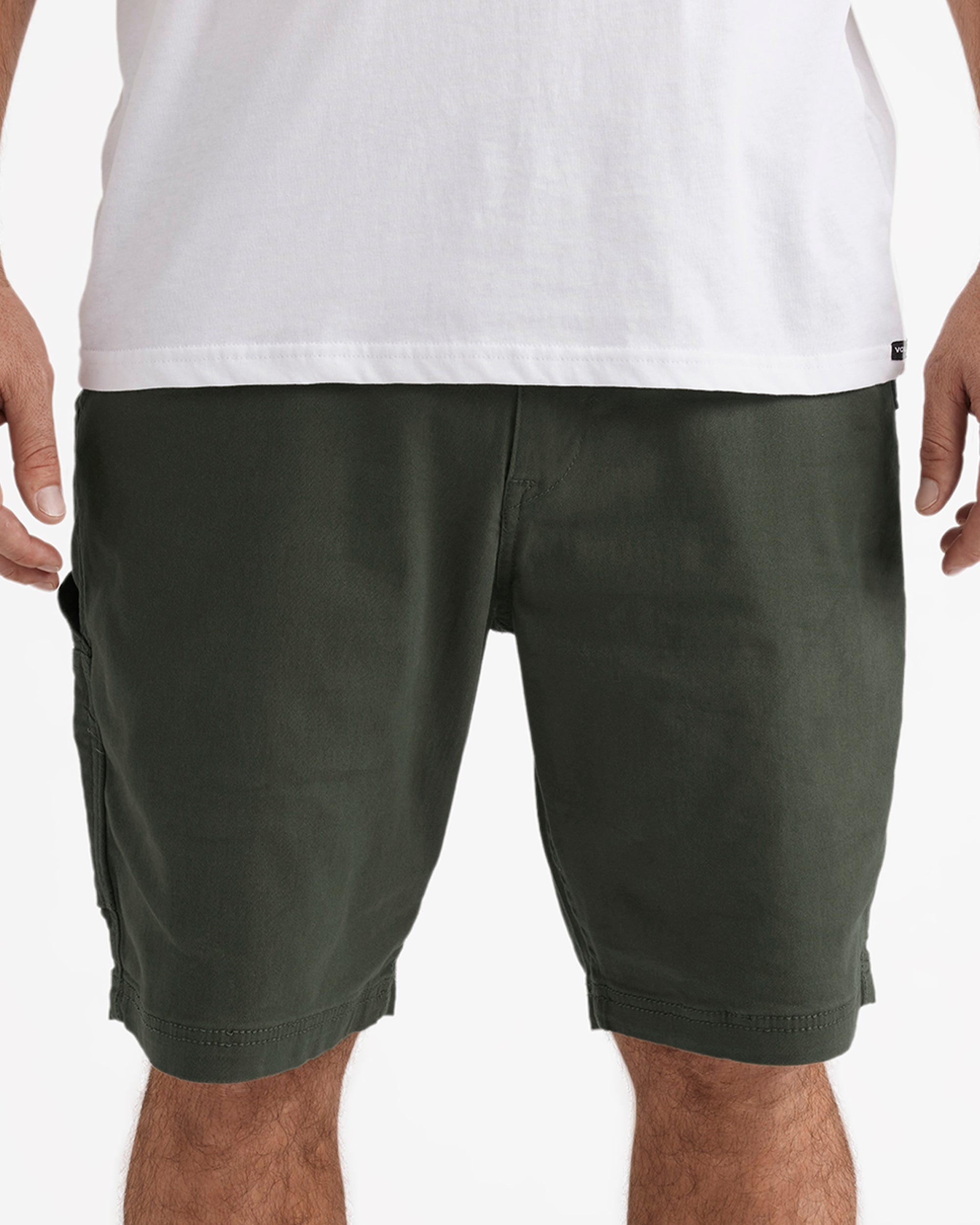 Tustin Utility 20" Short