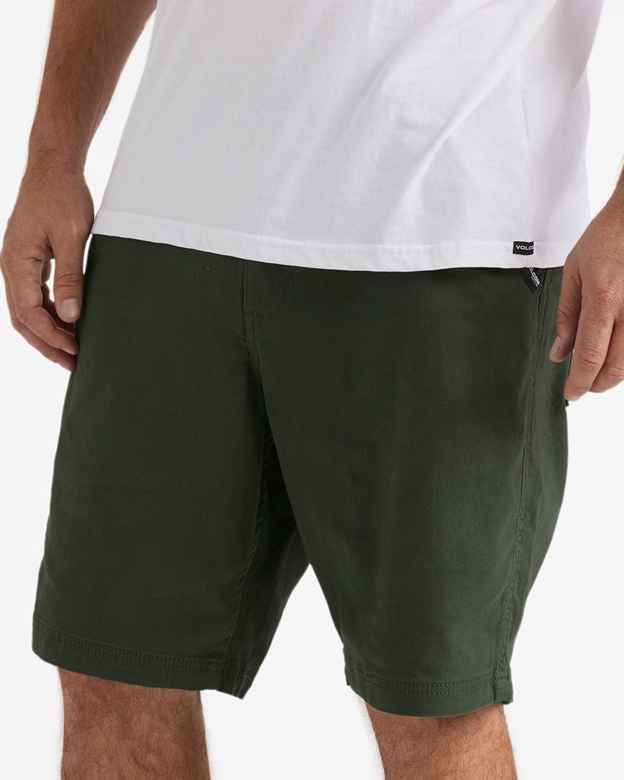 Tustin Utility 20" Short