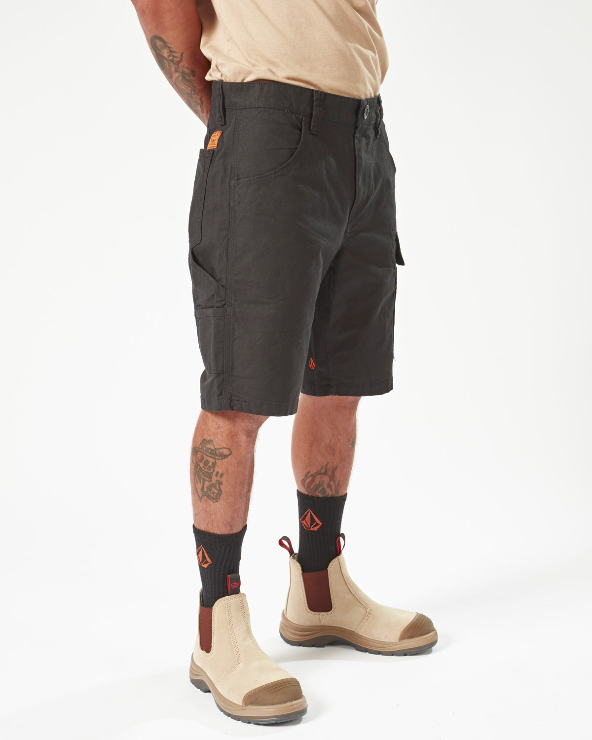 Mens Caliper II 20" Work Shorts