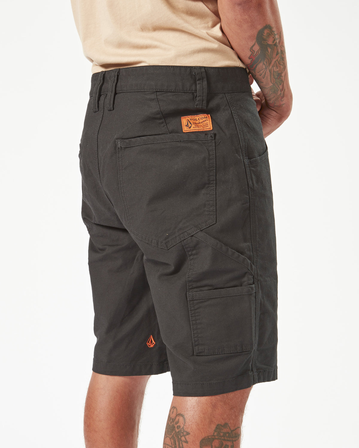 Mens Caliper II 20" Work Shorts