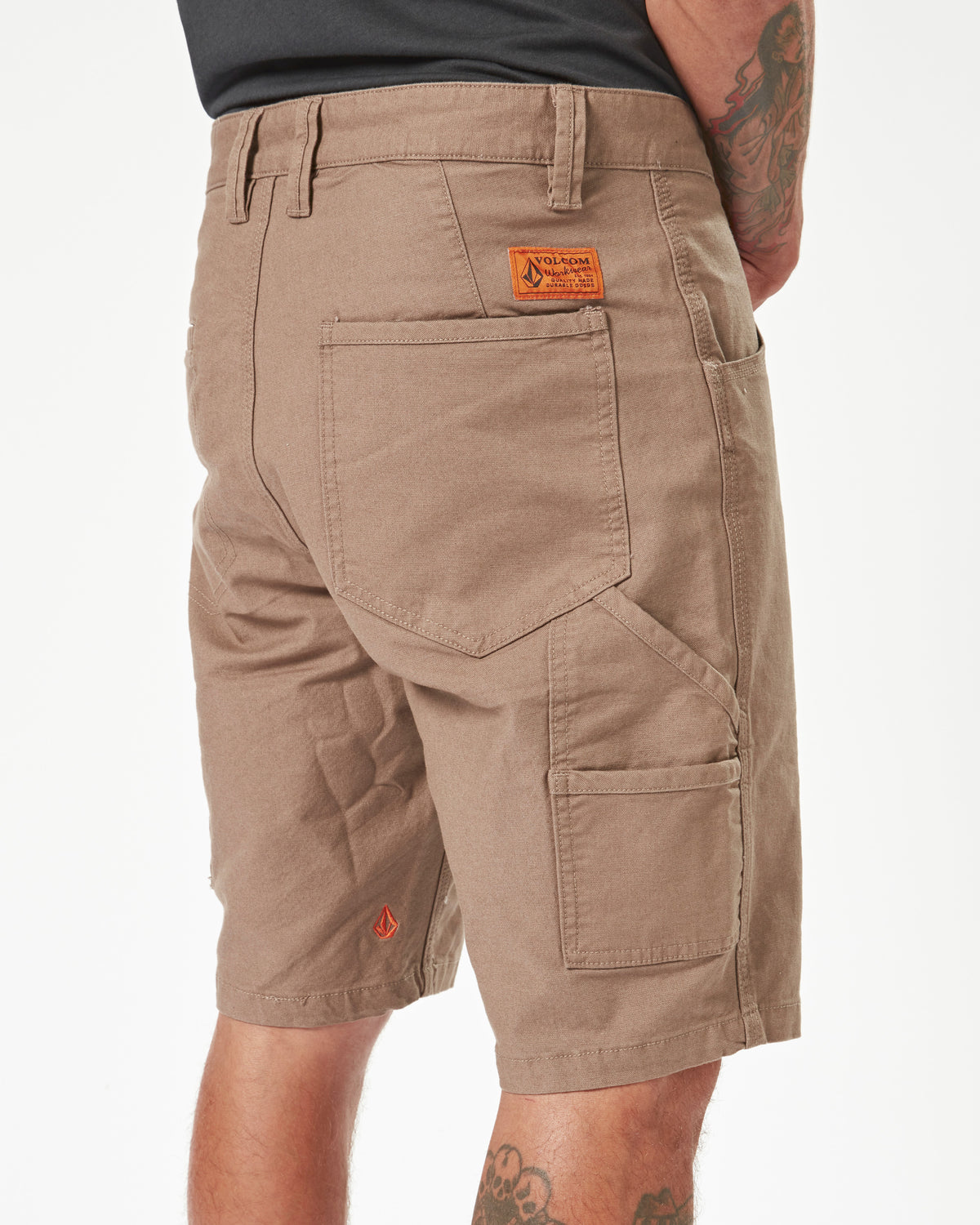 Mens Caliper II 20" Work Shorts
