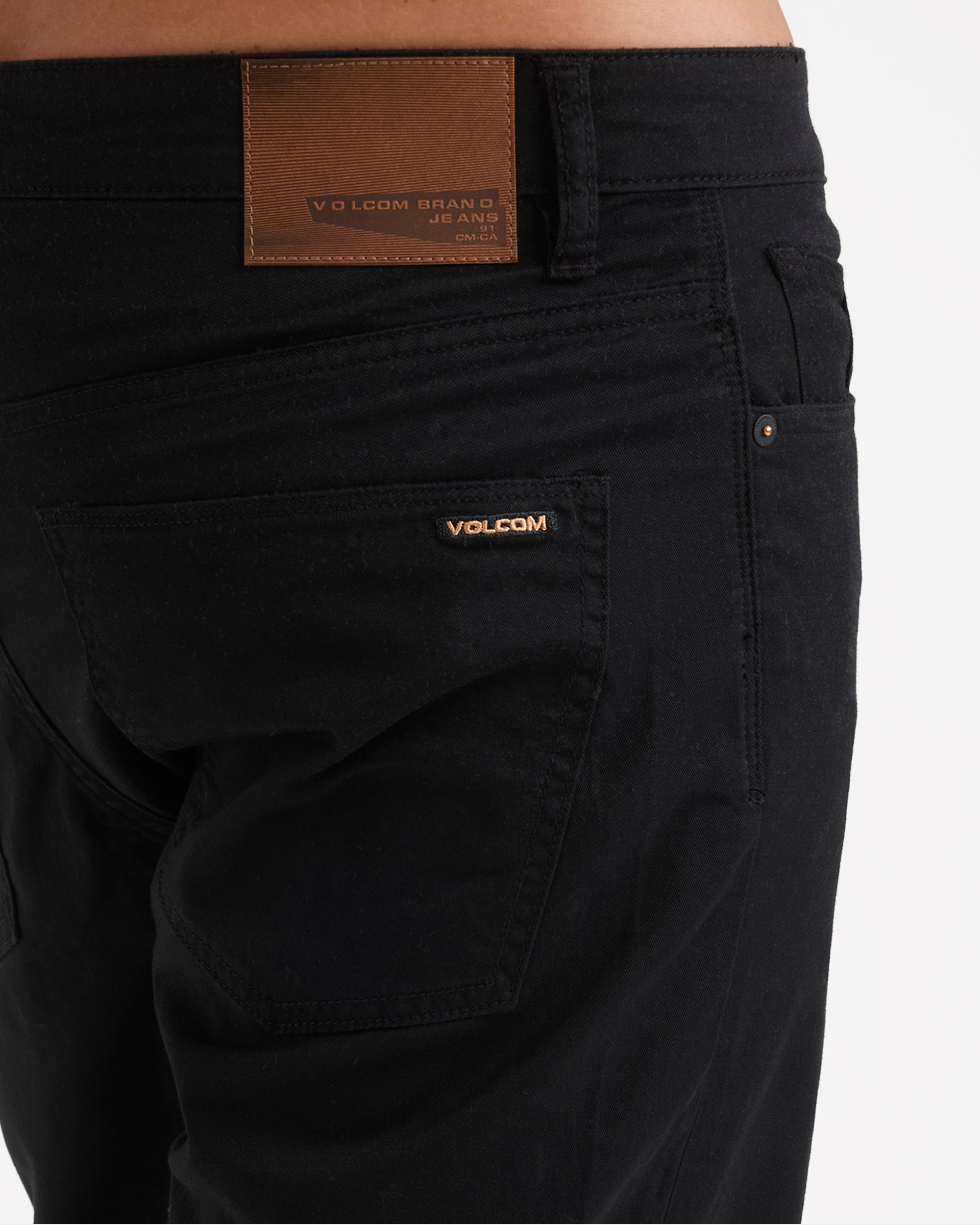 V Solver Light Weight Short