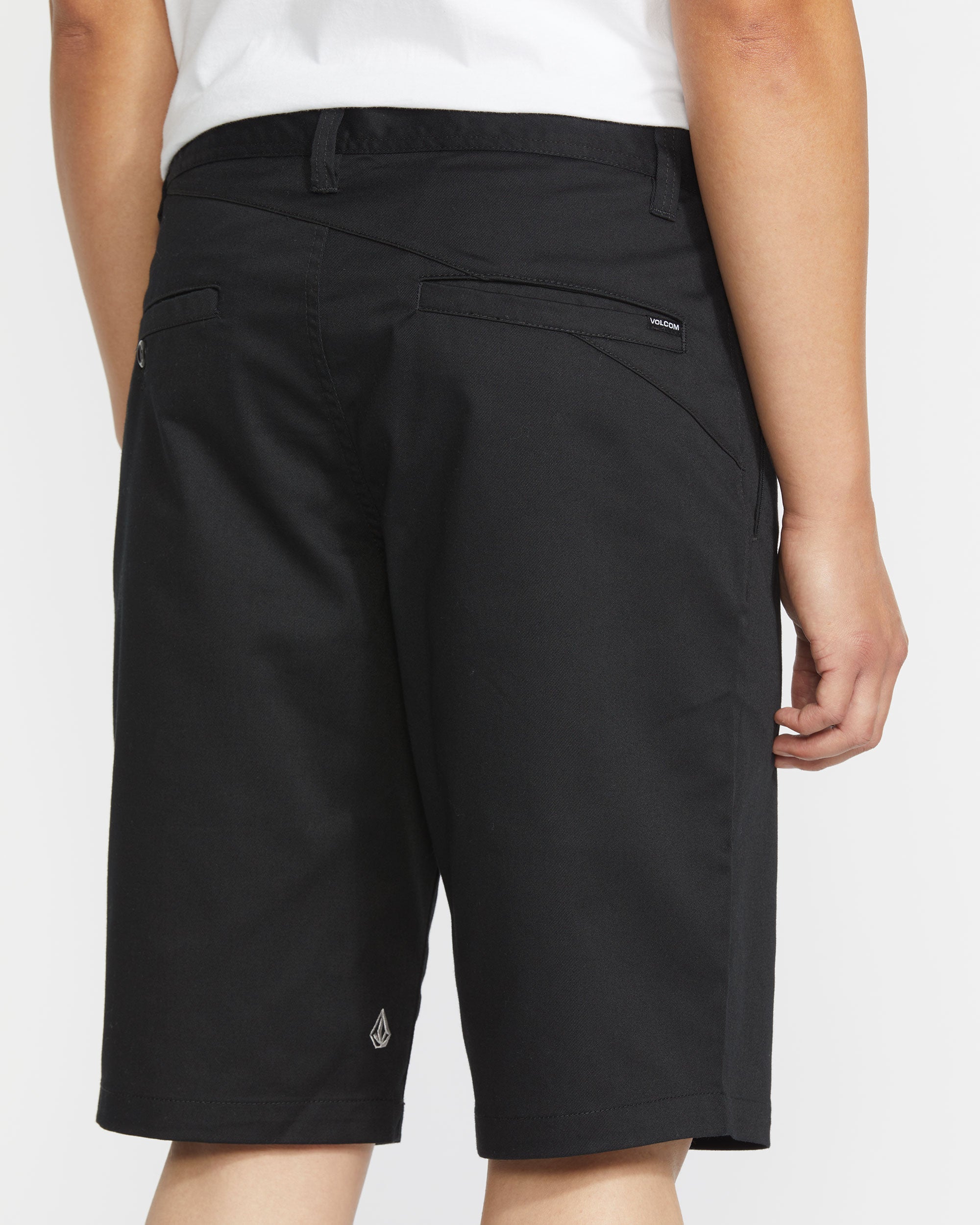 Frickin Modern Stretch Shorts