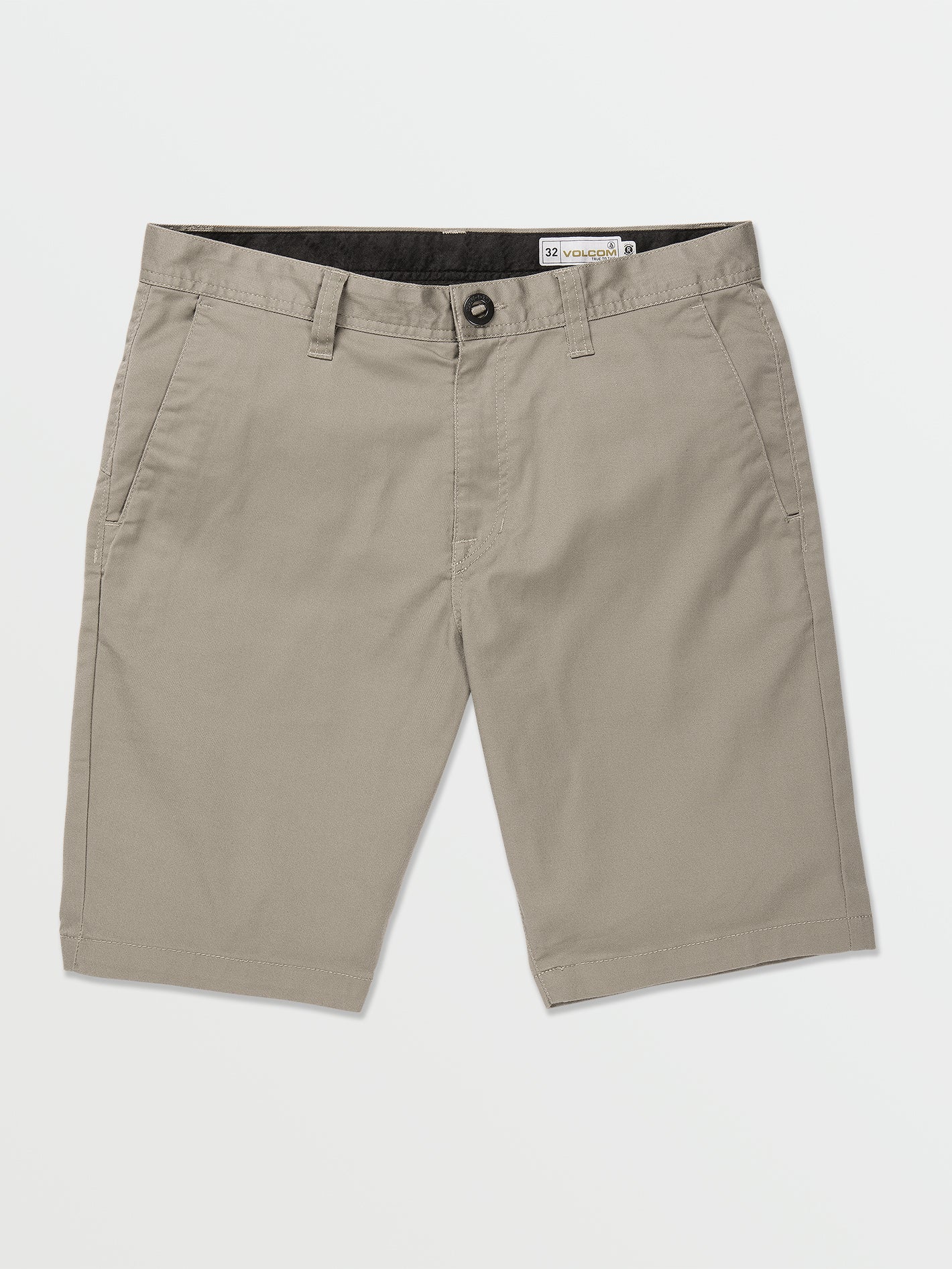 Frickin Modern Stretch Shorts