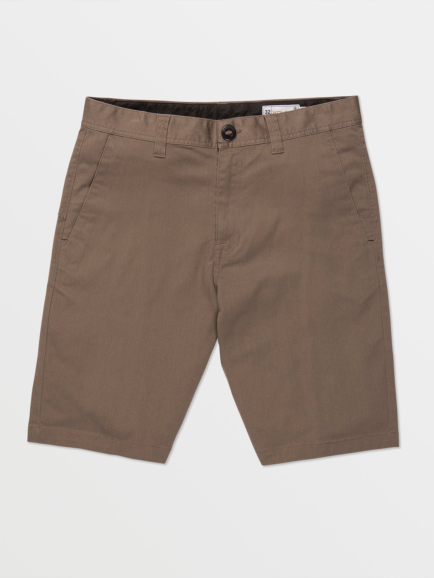 Frickin Modern Stretch Shorts 21"
