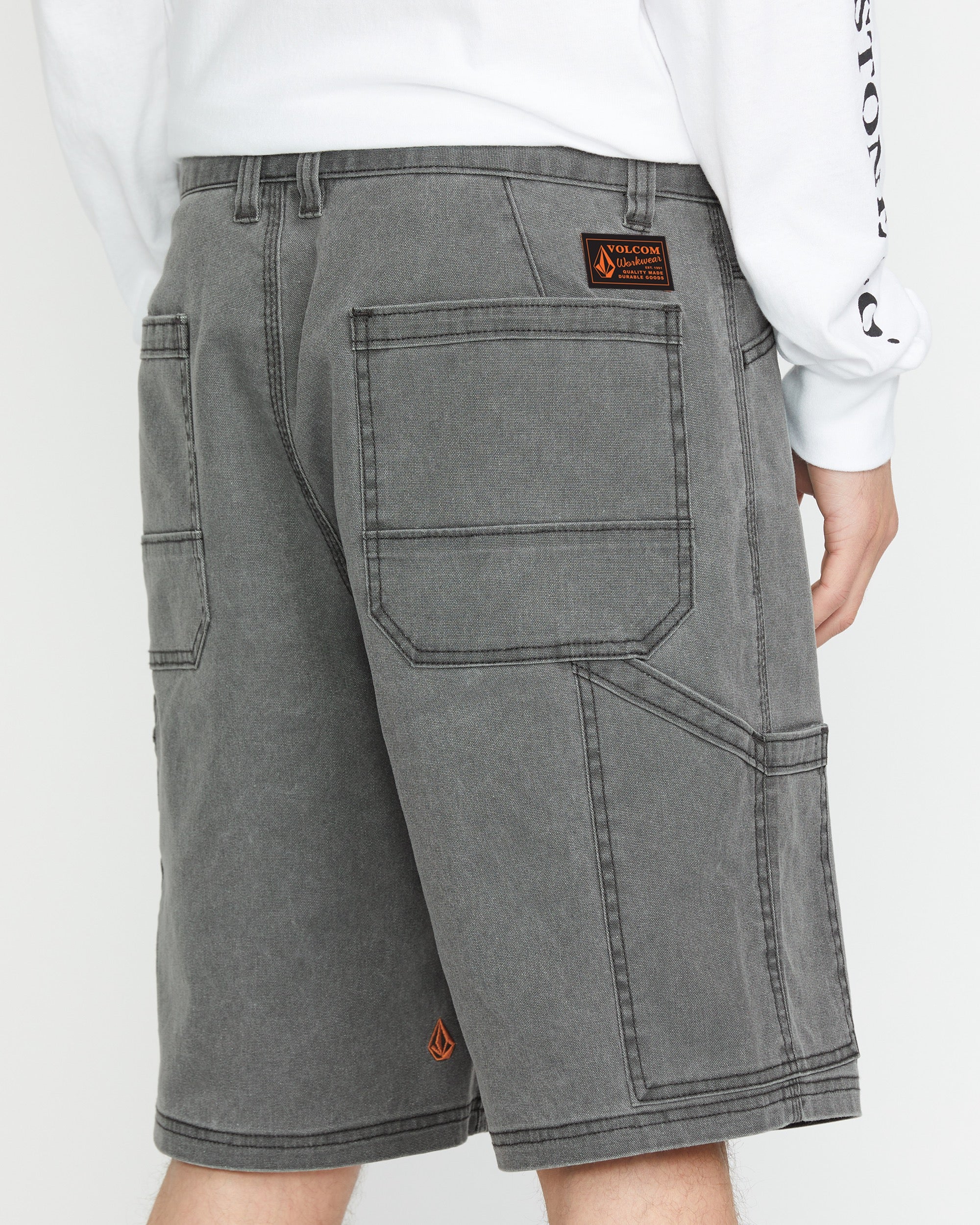 Gage Work Short 21"