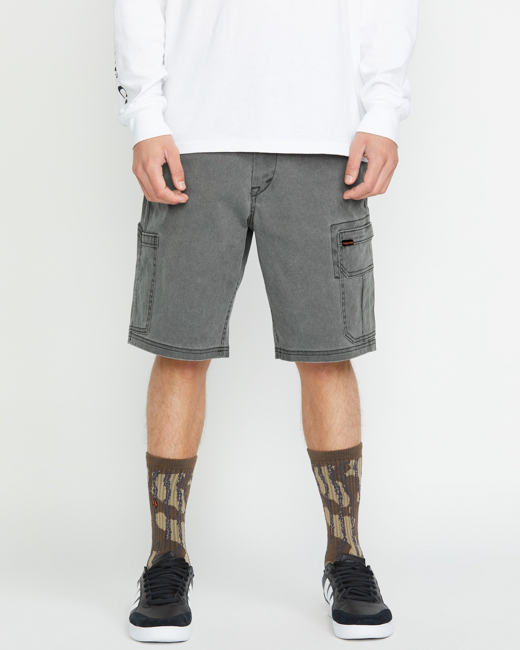 Gage Work Short 21"