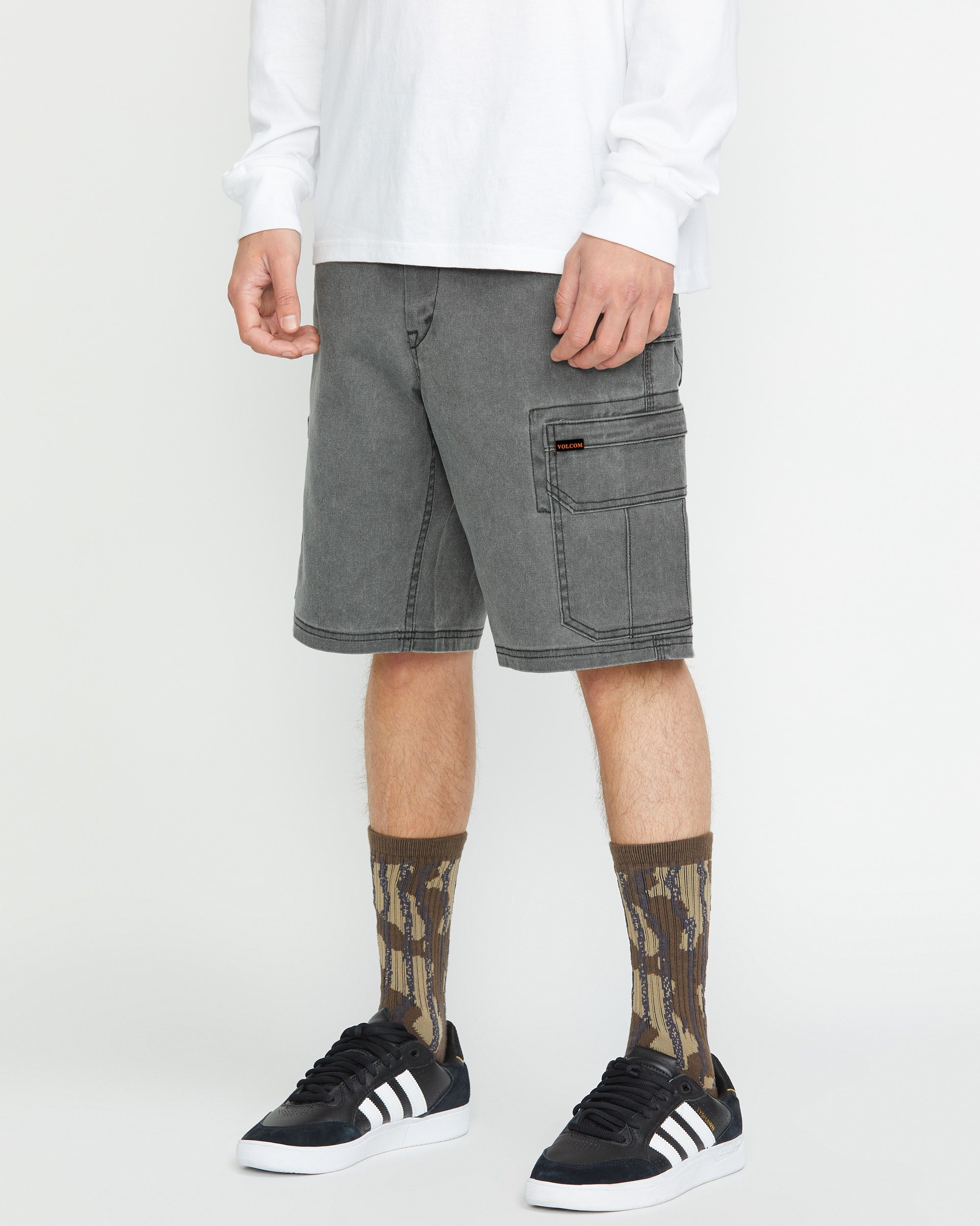 Gage Work Short 21"