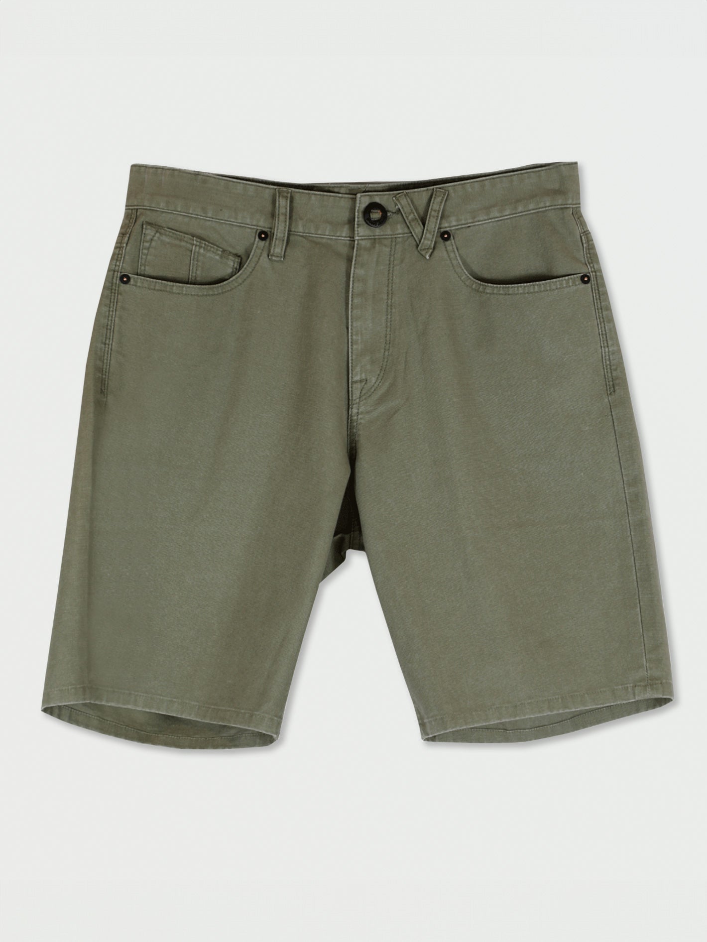 Modown Canvas 5 Pocket 20" Short