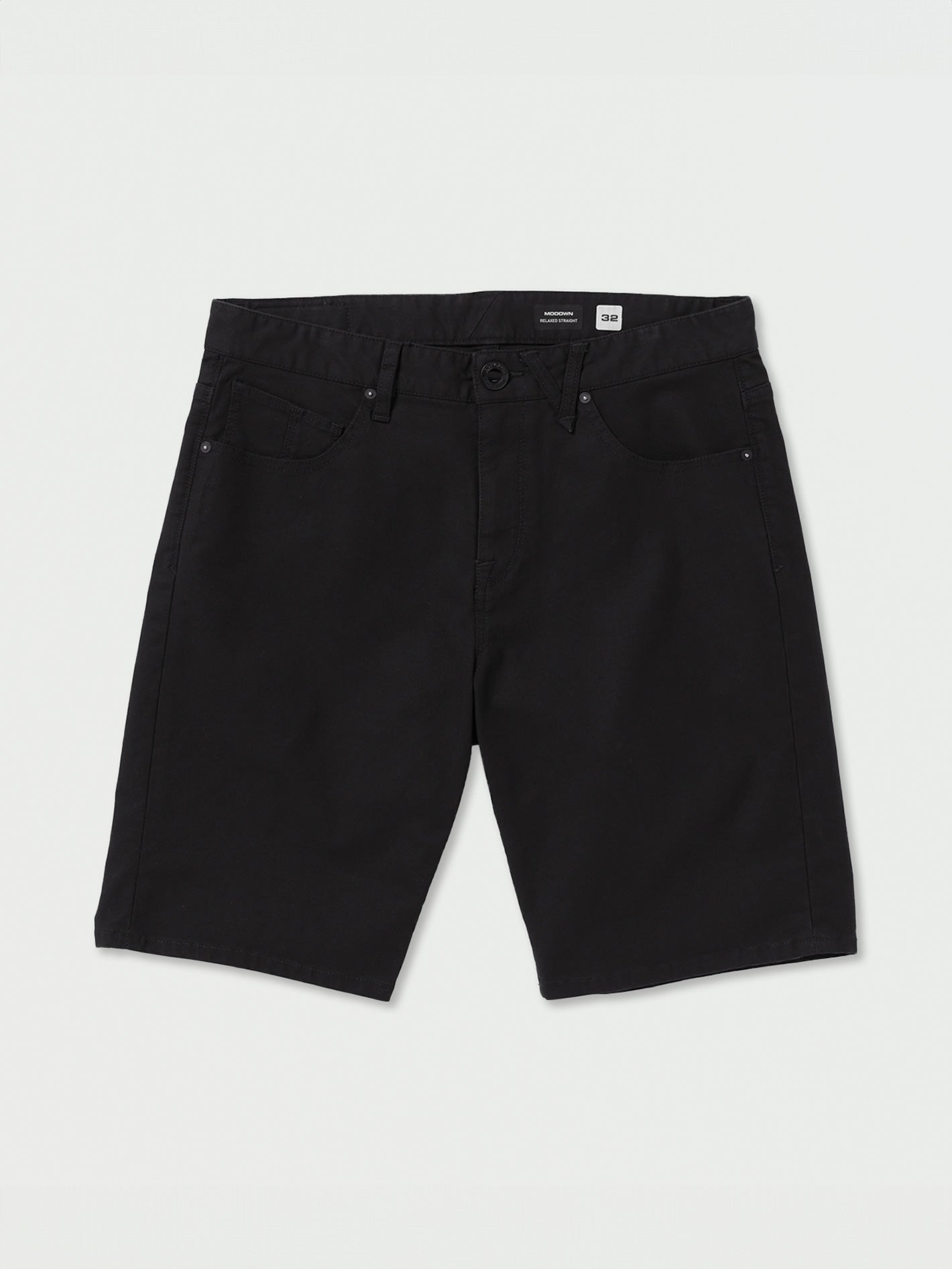 Modown Canvas 5 Pocket 20" Short