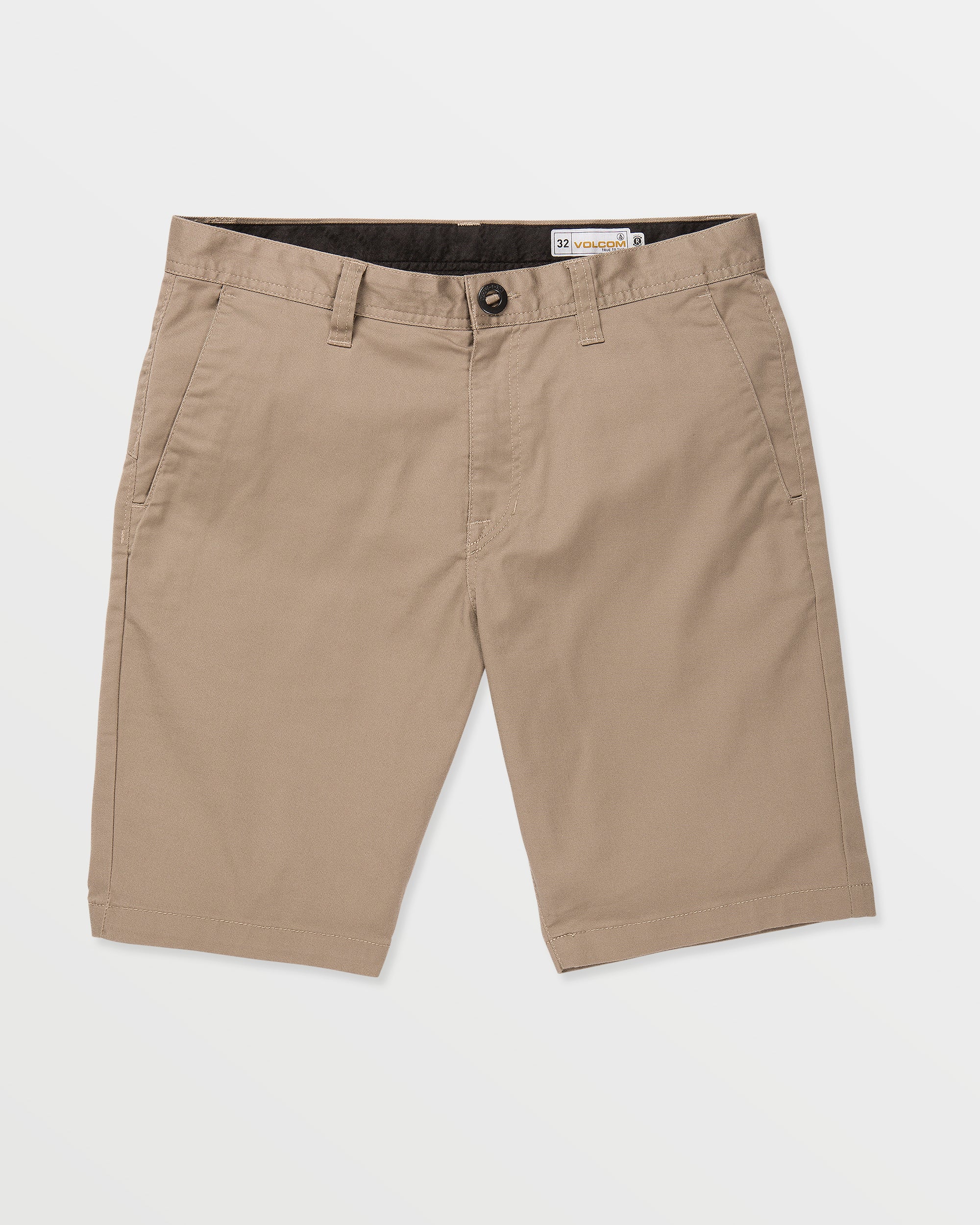 Frickin Modern Stretch Shorts 21"