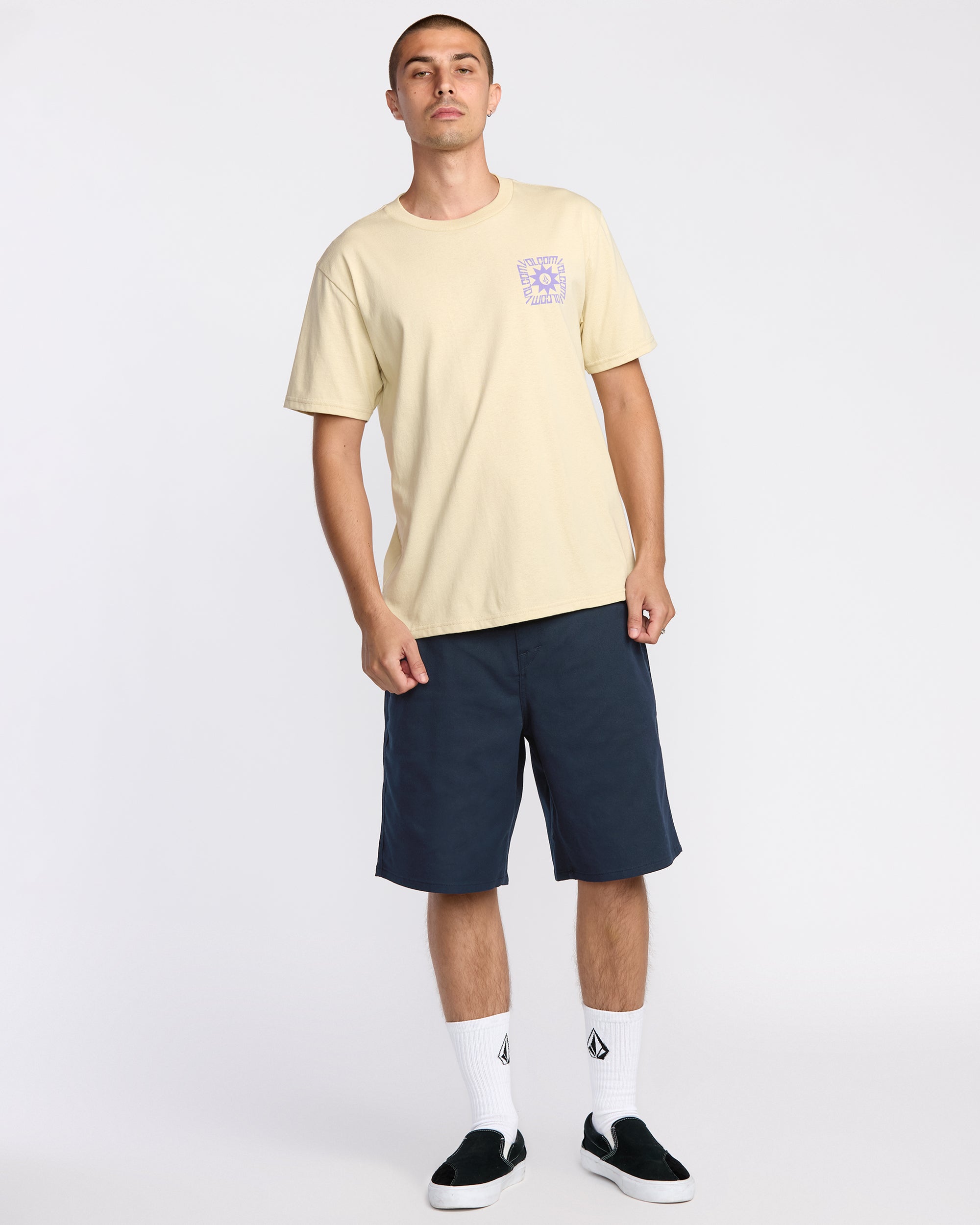 Billow Short 22"