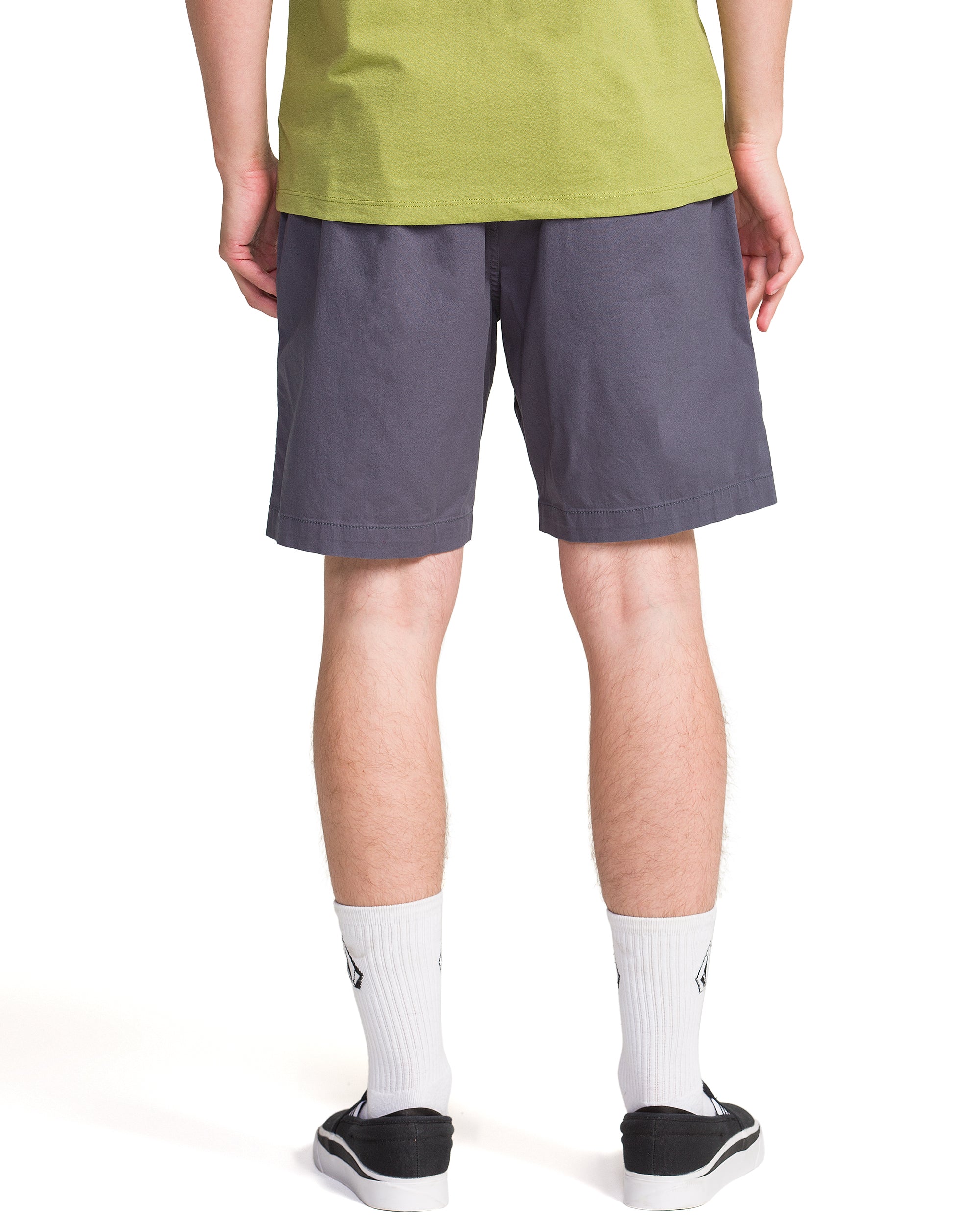 Road Trip Stretch Short