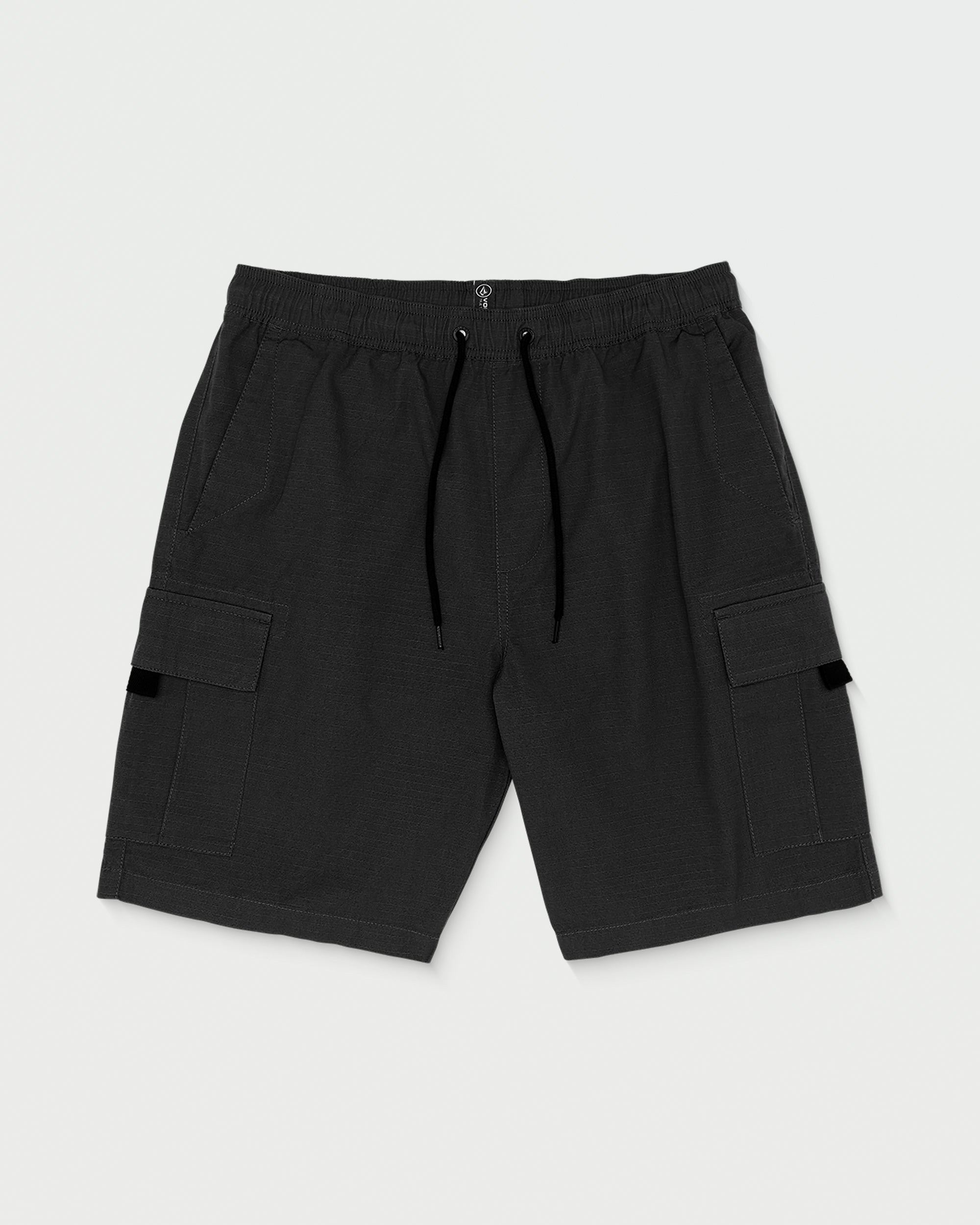 Volcom Workwear March Elastic Waist Hybrid 20" Short