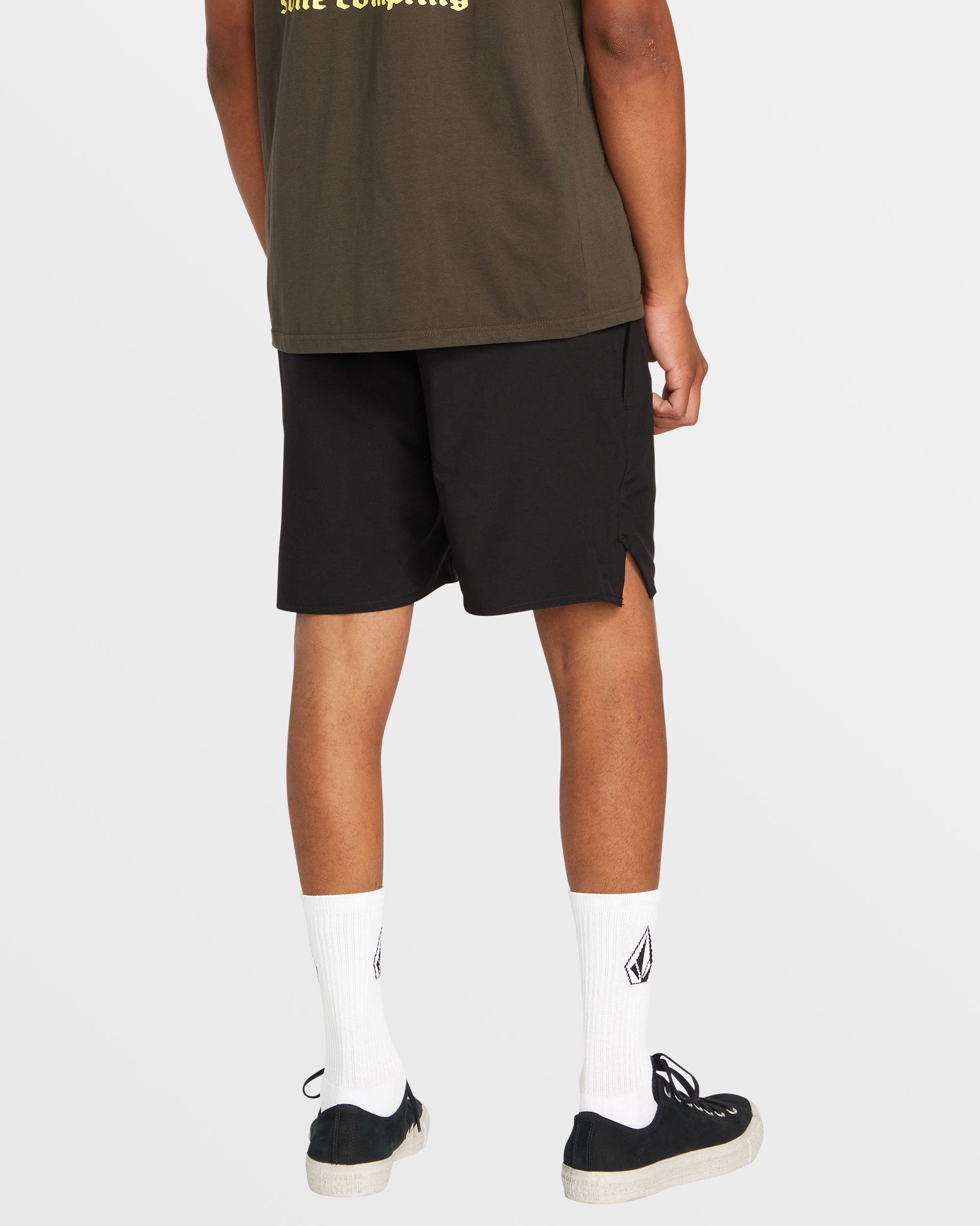 Frickin Ascender Shorts 18"