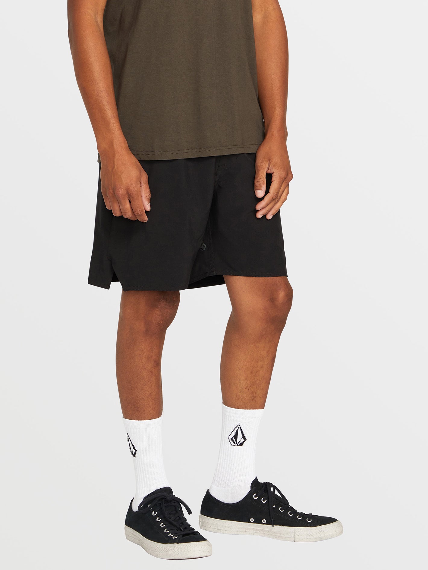 Frickin Ascender Shorts 18"