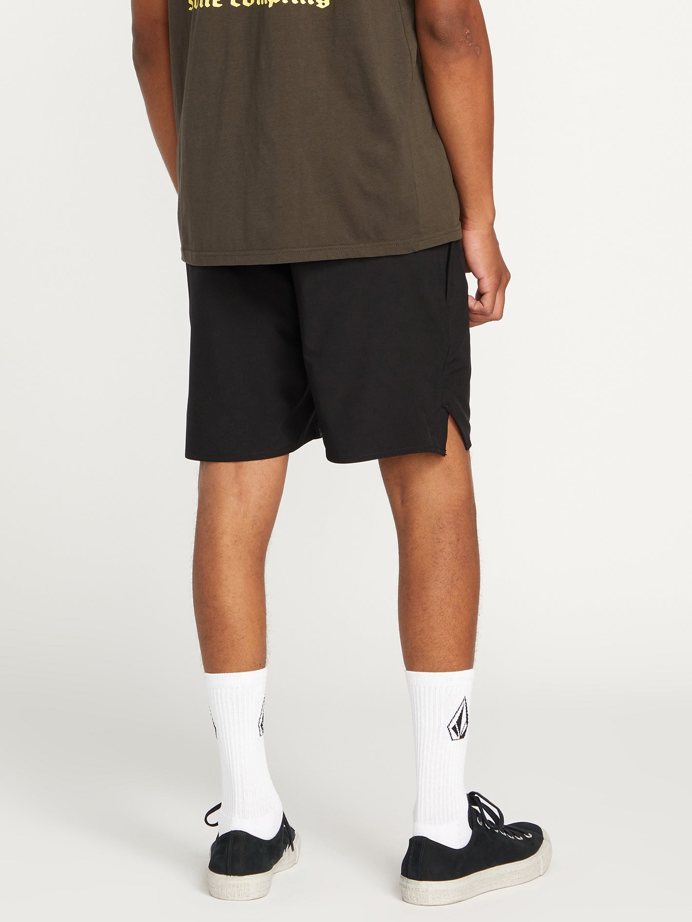 Frickin Ascender Shorts 18"