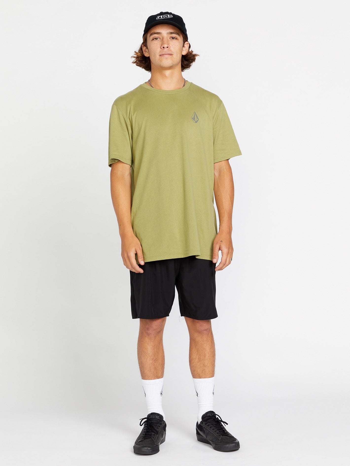 Frickin Ascender Shorts 18"