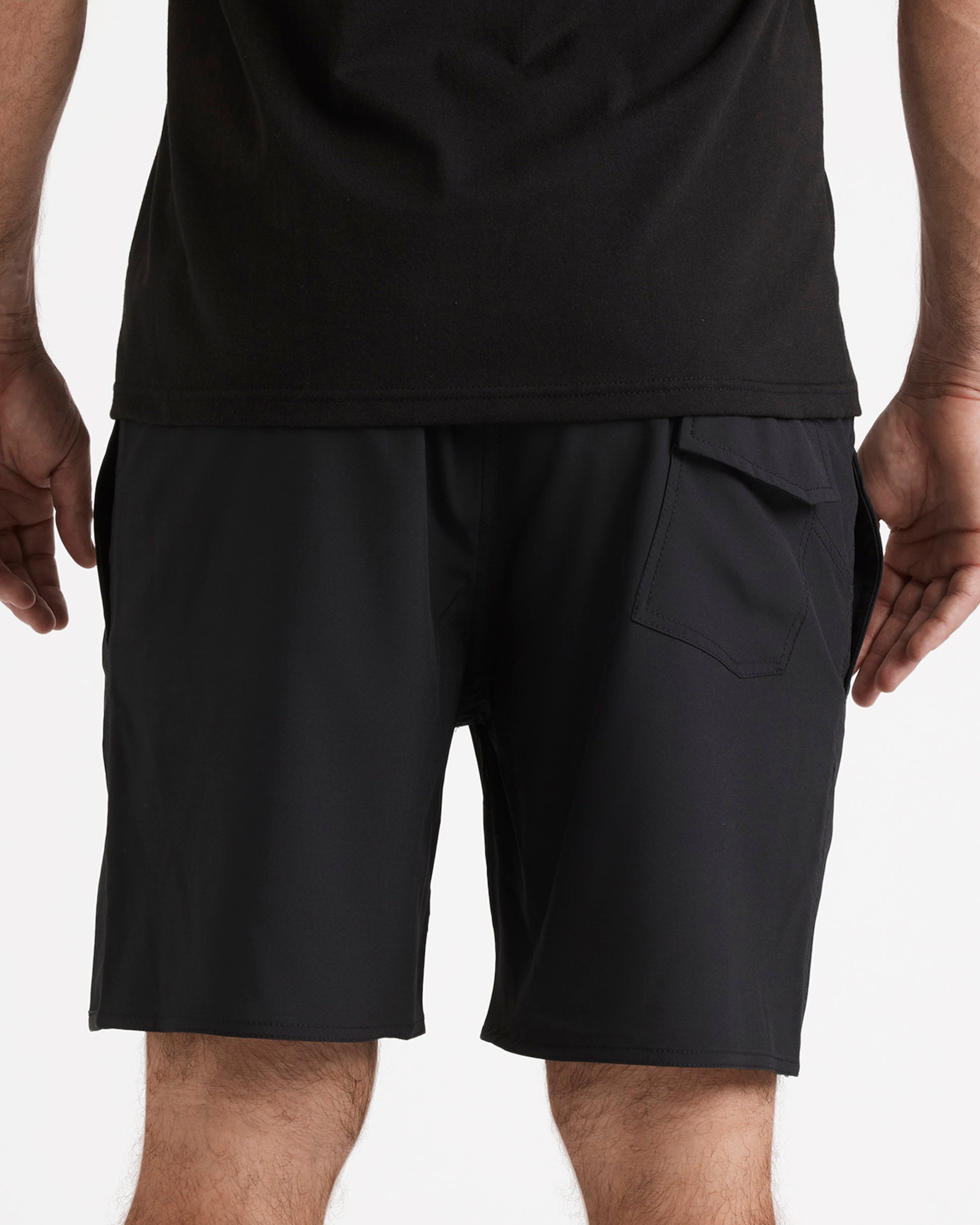 Sparklestone Short
