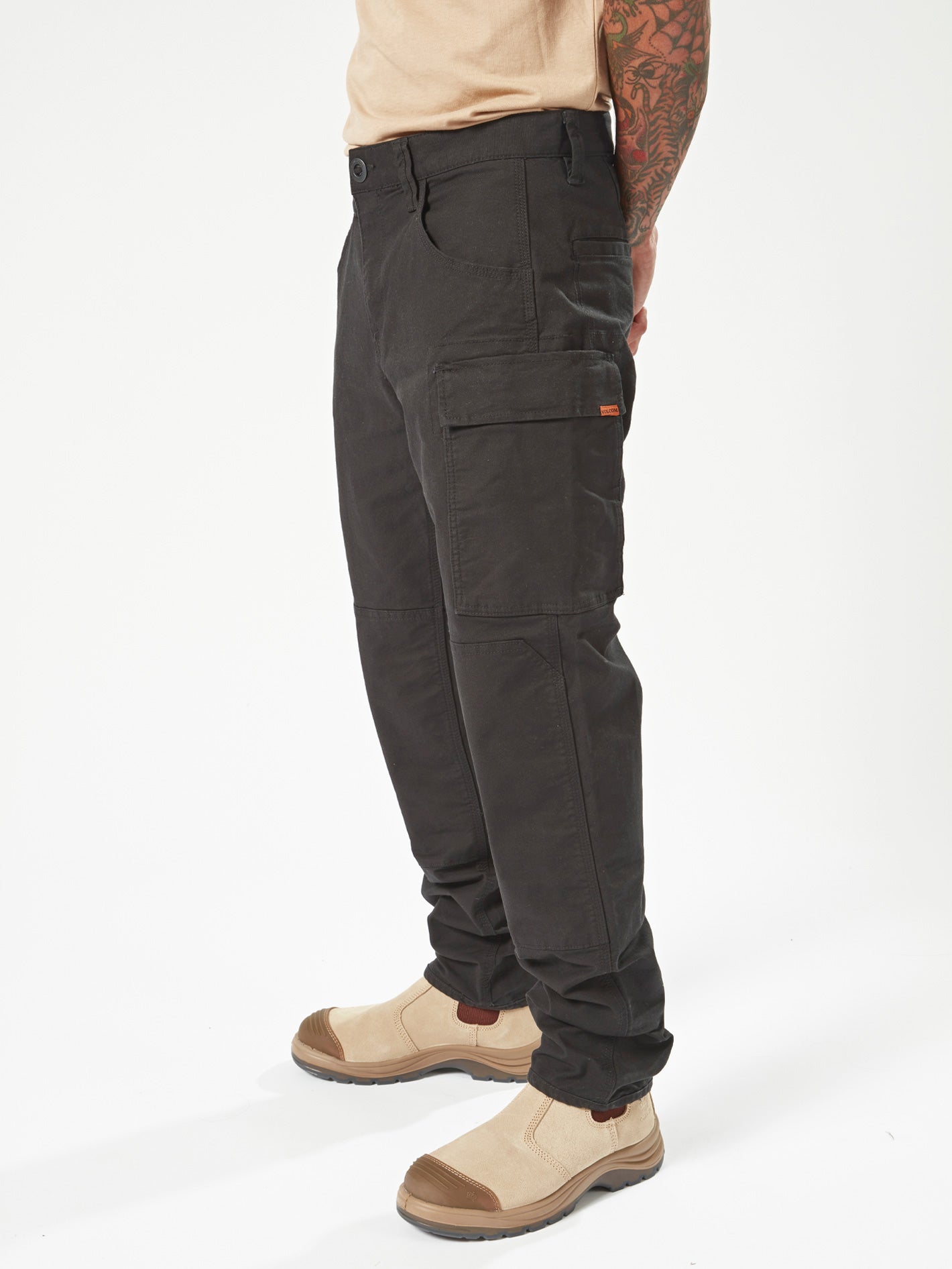 Mens Workwear Caliper II Work Pant