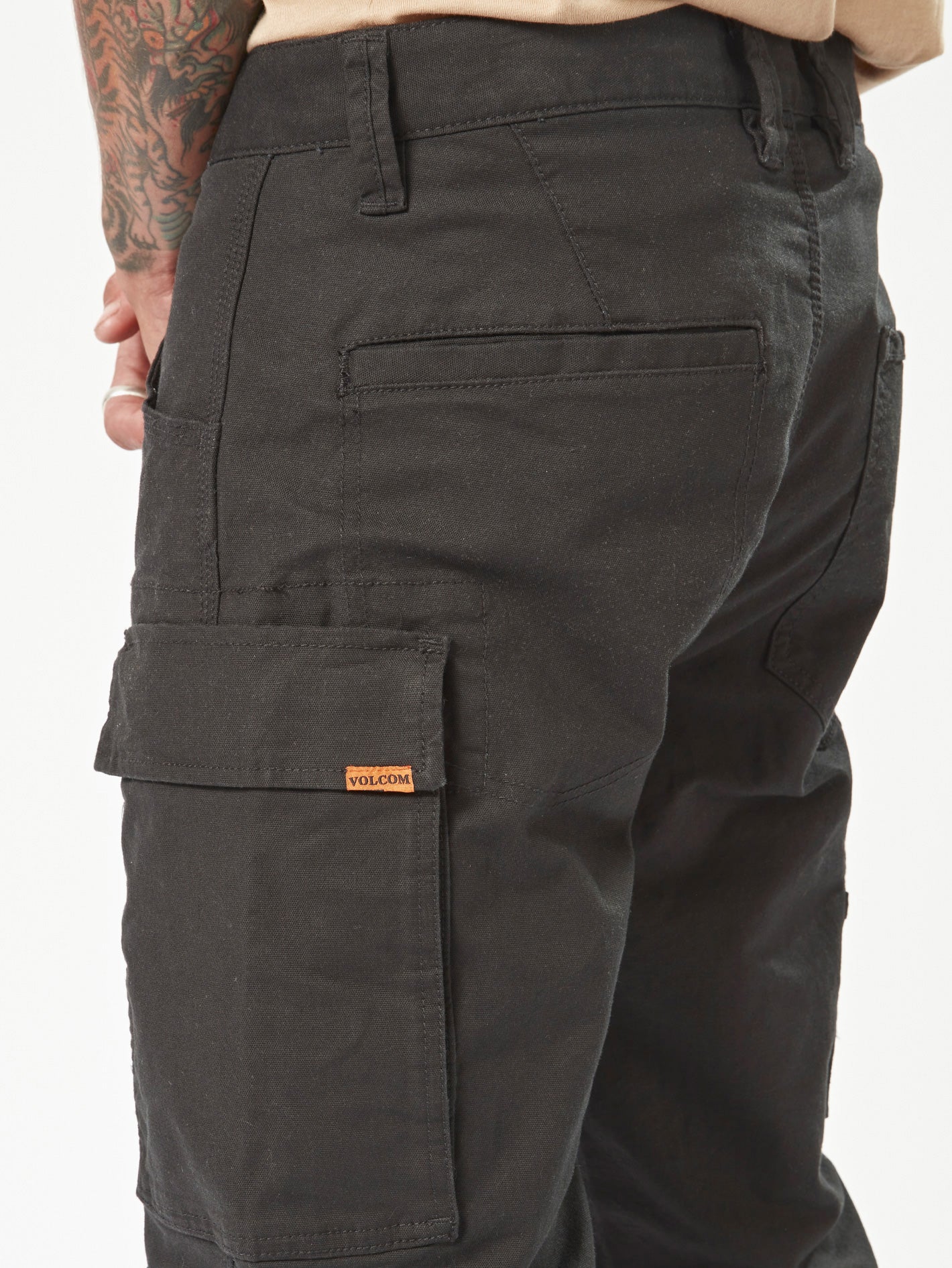 Mens Workwear Caliper II Work Pant