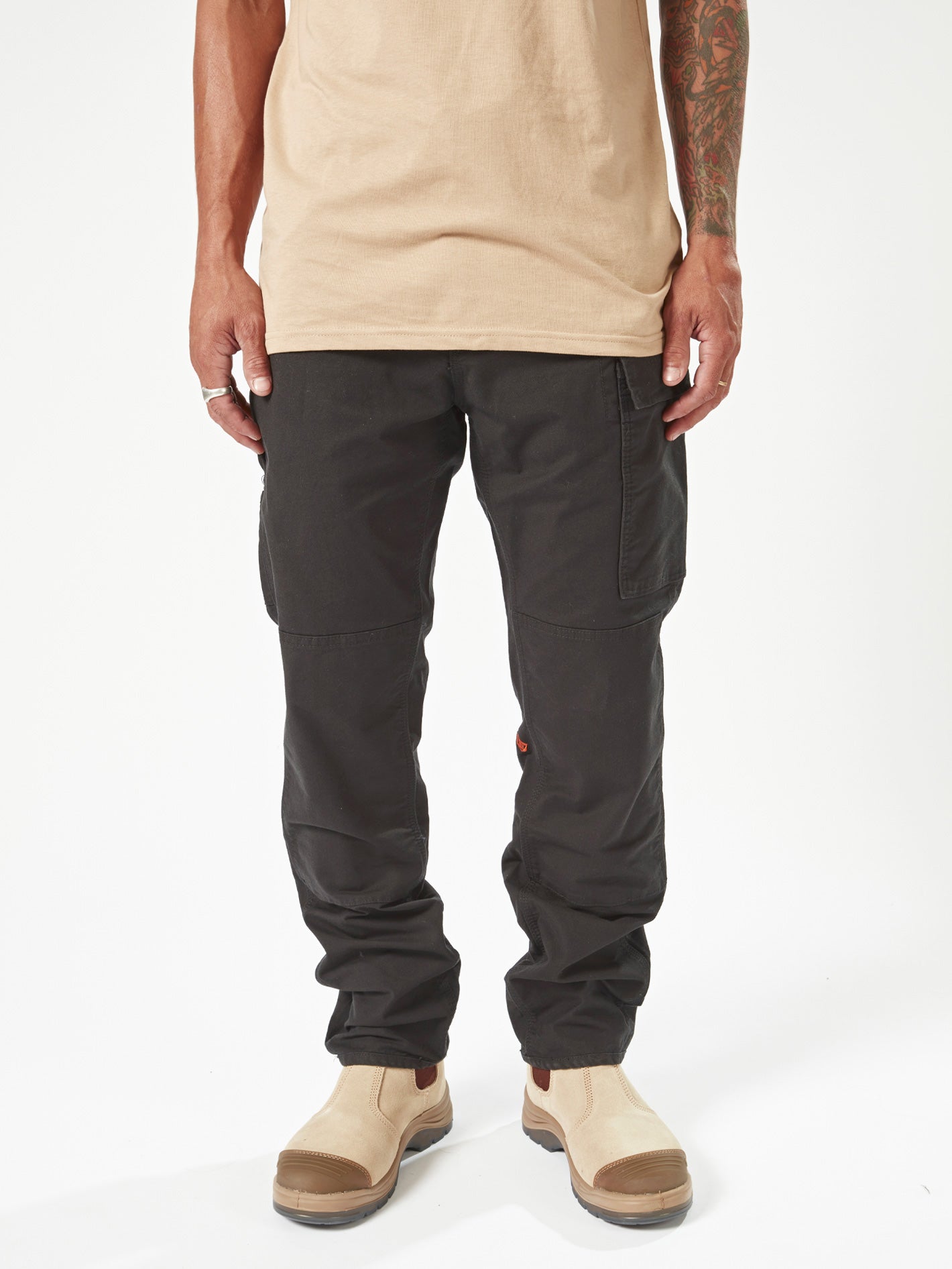 Mens Workwear Caliper II Work Pant