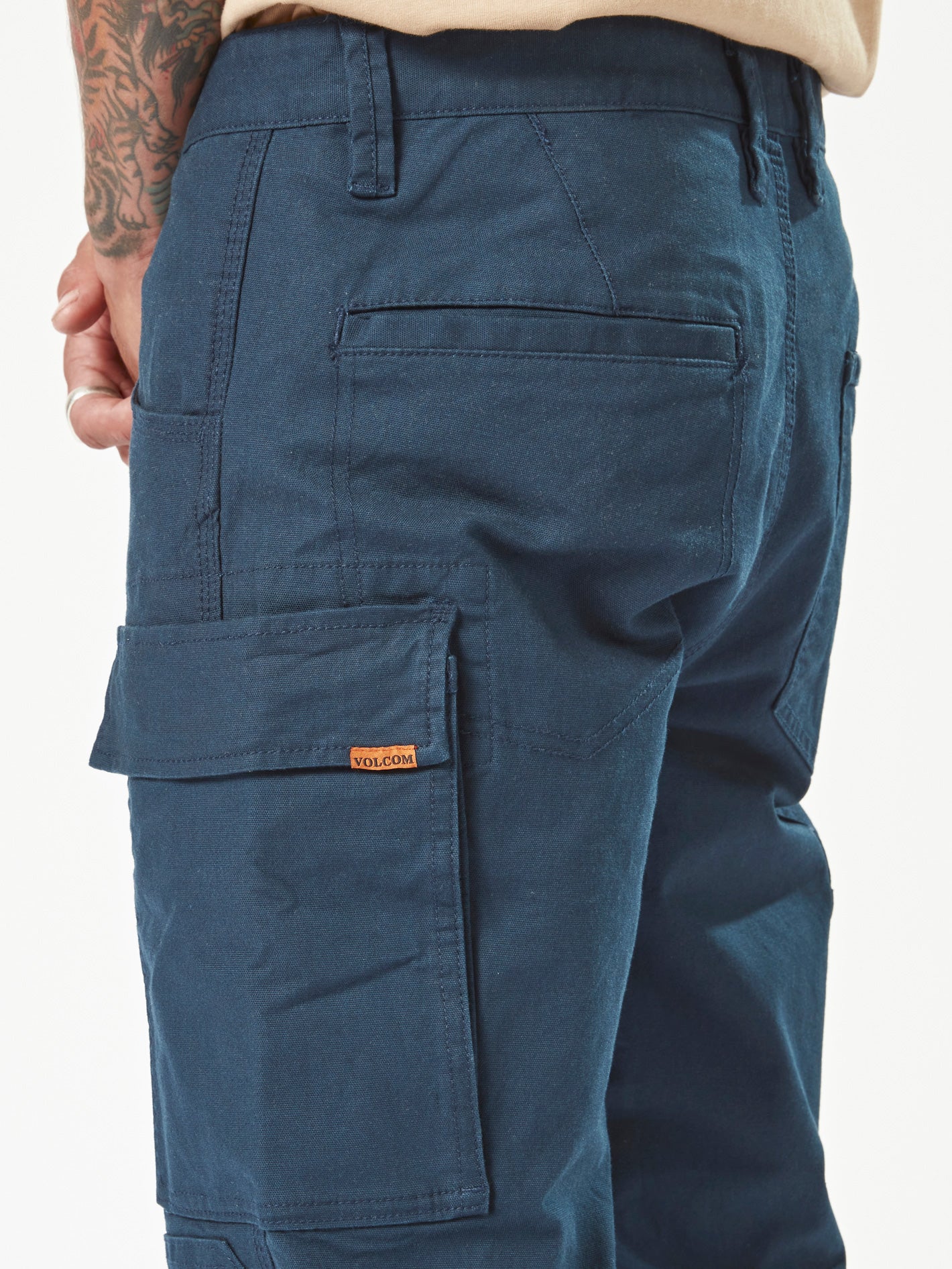 Mens Workwear Caliper II Work Pant