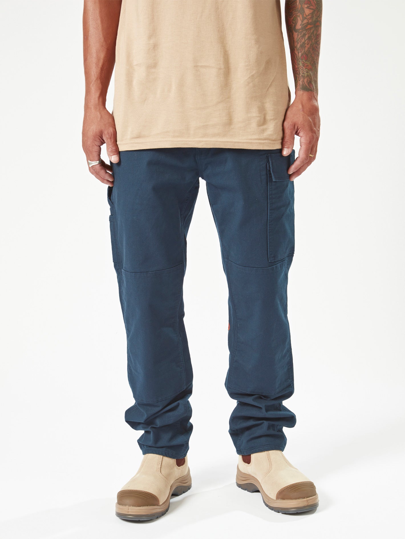Mens Workwear Caliper II Work Pant