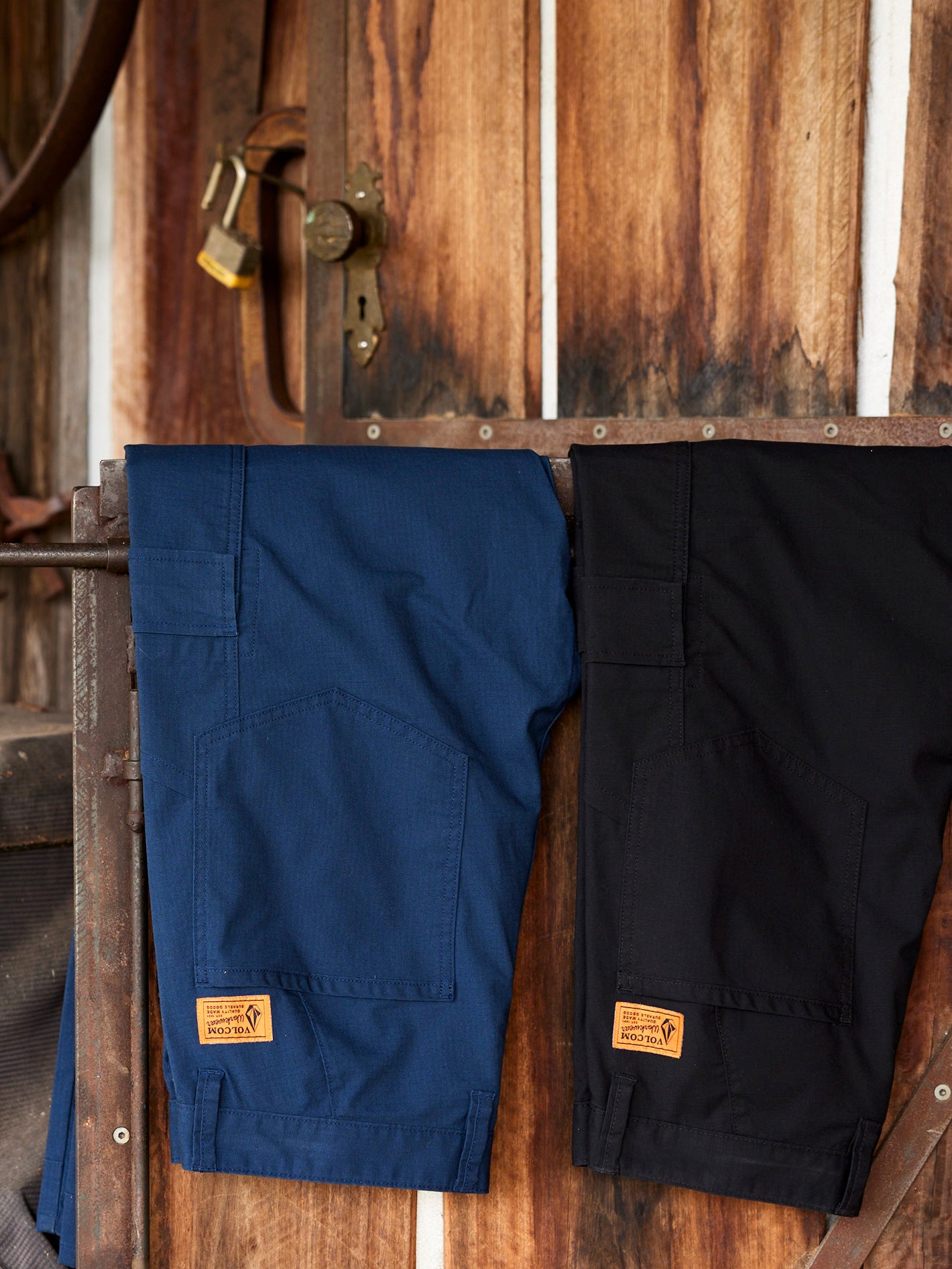 Volcom Workwear Meter Light Work Pant