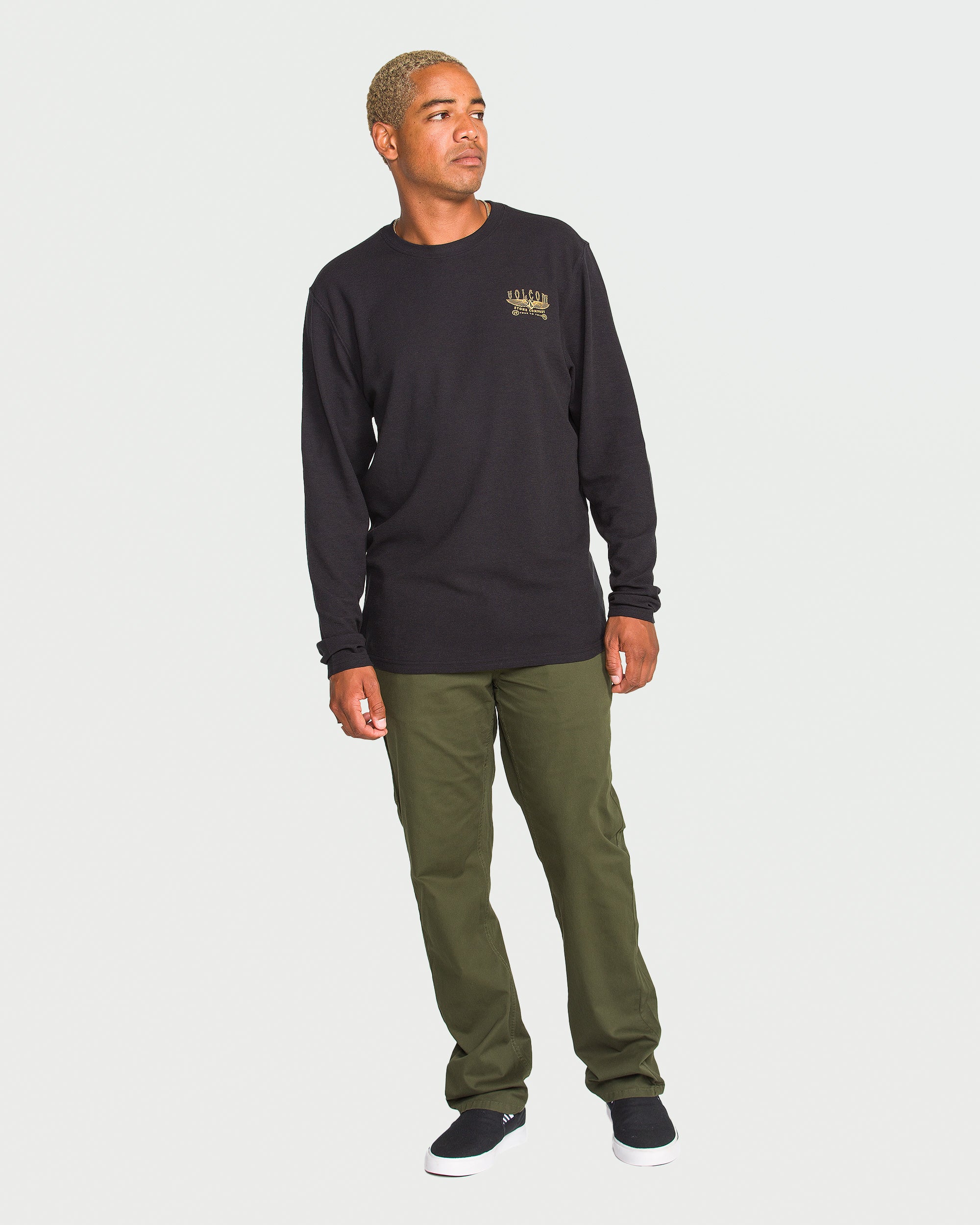 Mens Tustin Utility Pants