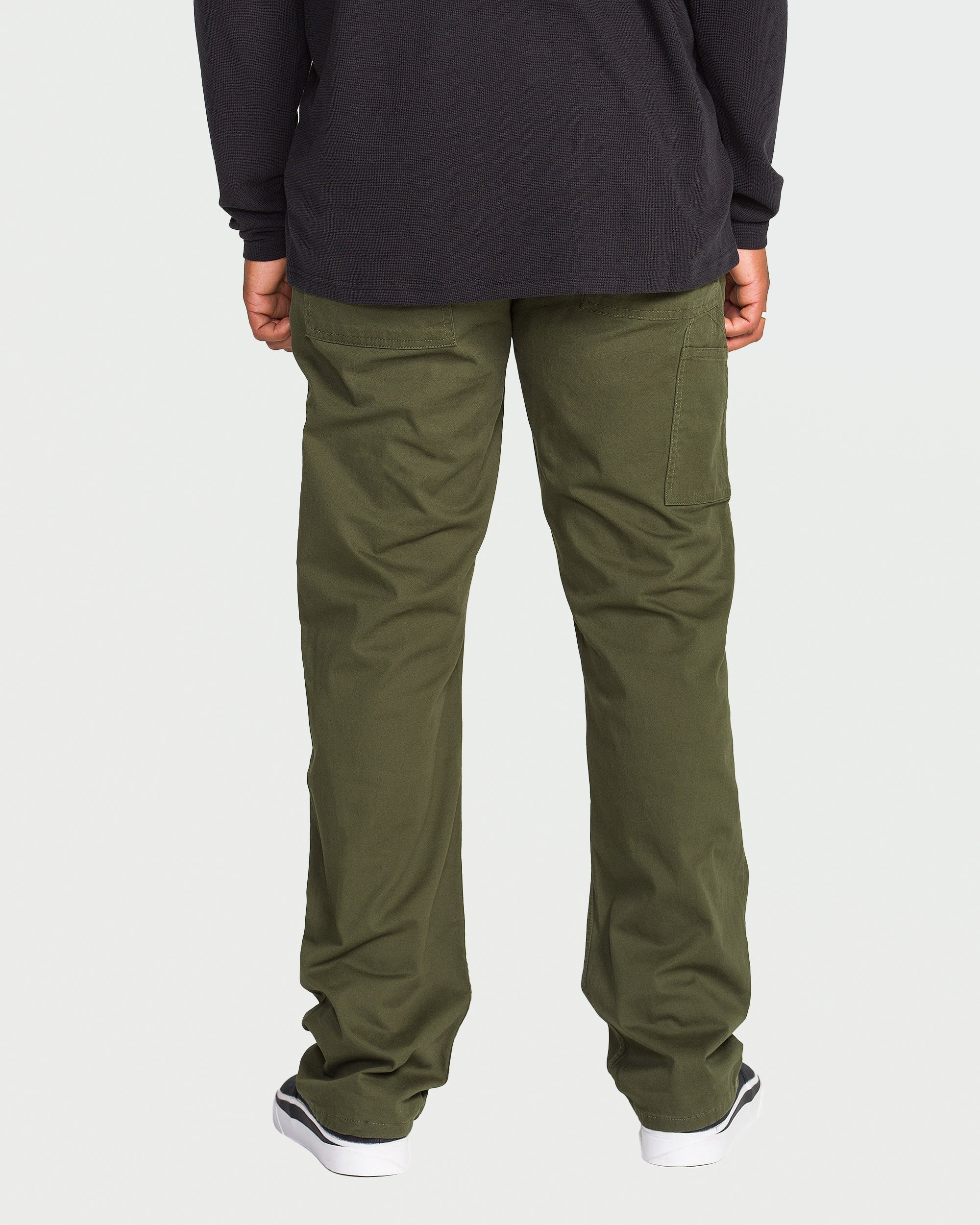 Mens Tustin Utility Pants